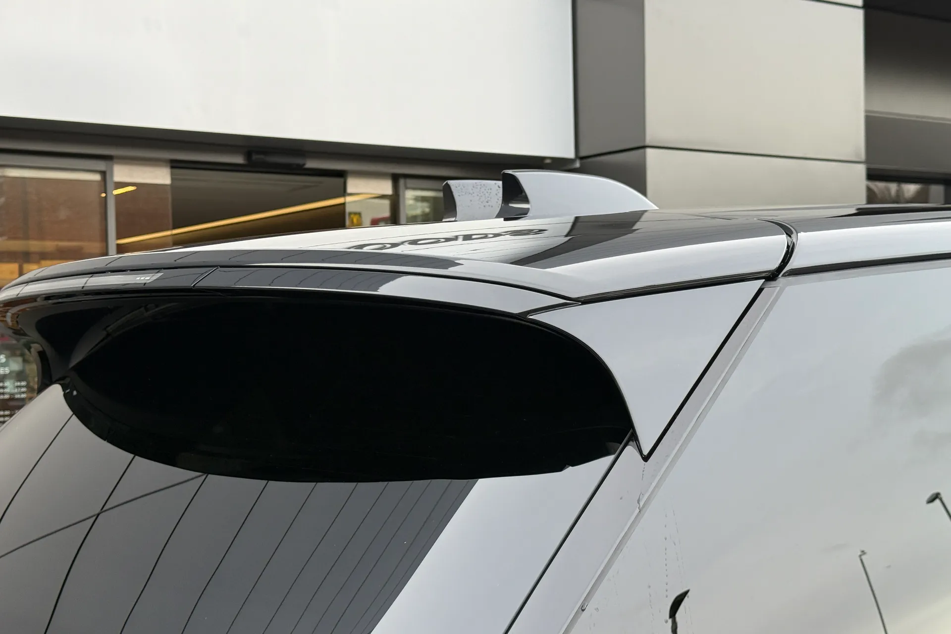 LAND ROVER RANGE ROVER SPORT thumbnail image number 42