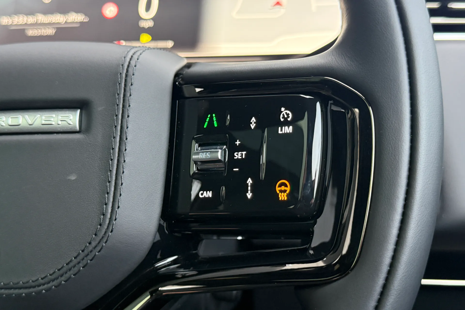 LAND ROVER RANGE ROVER SPORT thumbnail image number 32