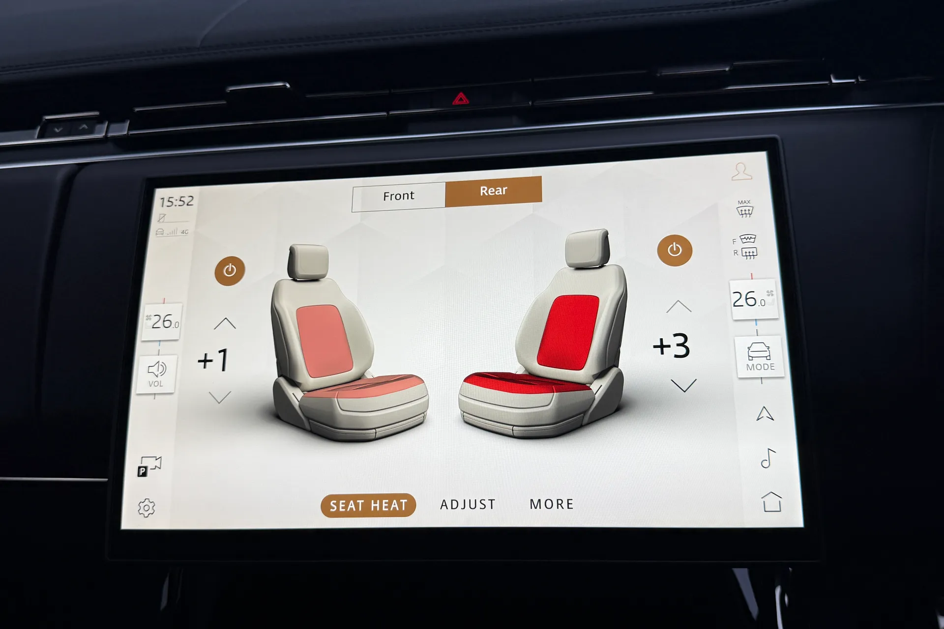 LAND ROVER RANGE ROVER SPORT thumbnail image number 41