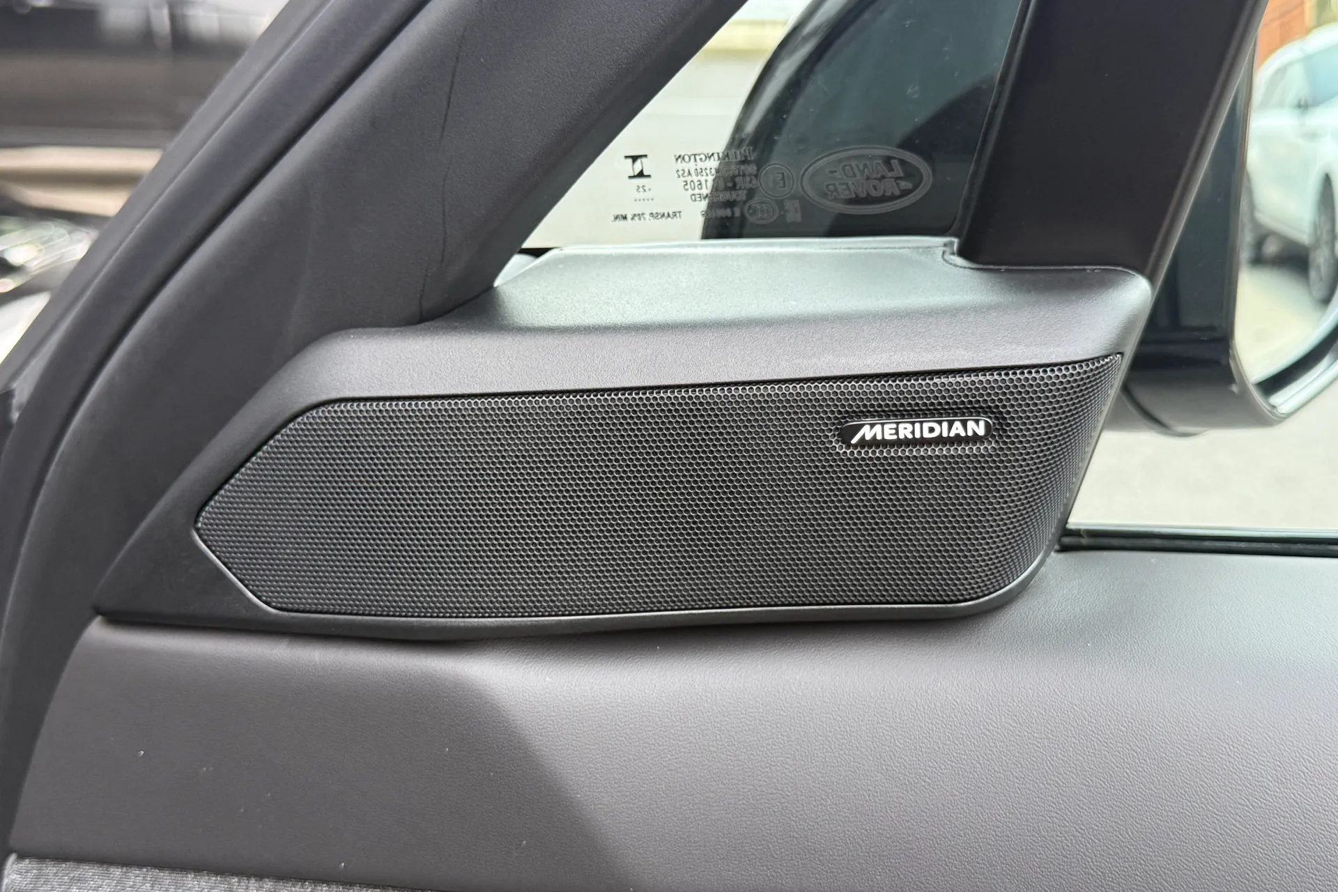 LAND ROVER RANGE ROVER SPORT thumbnail image number 22