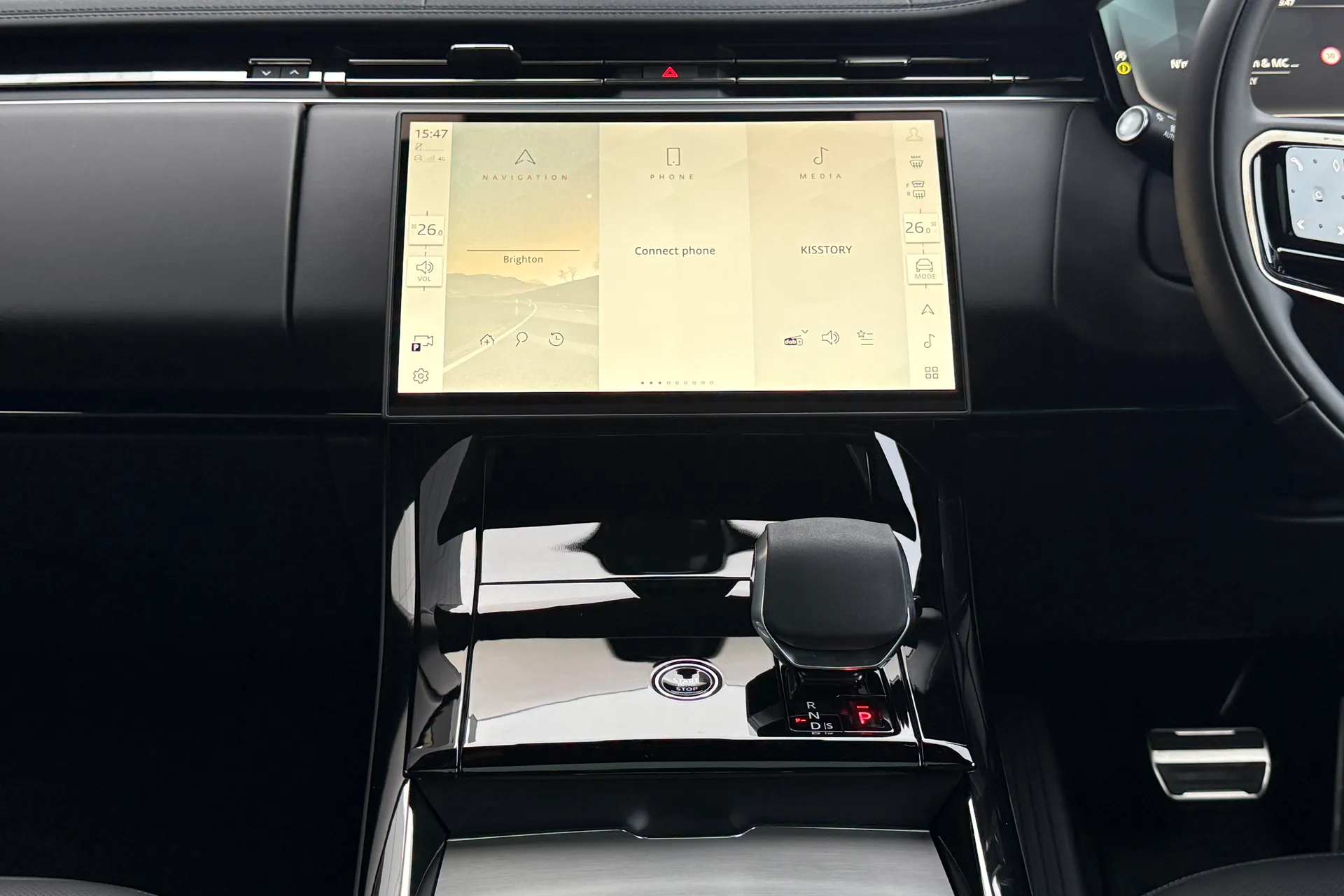 LAND ROVER RANGE ROVER SPORT thumbnail image number 29