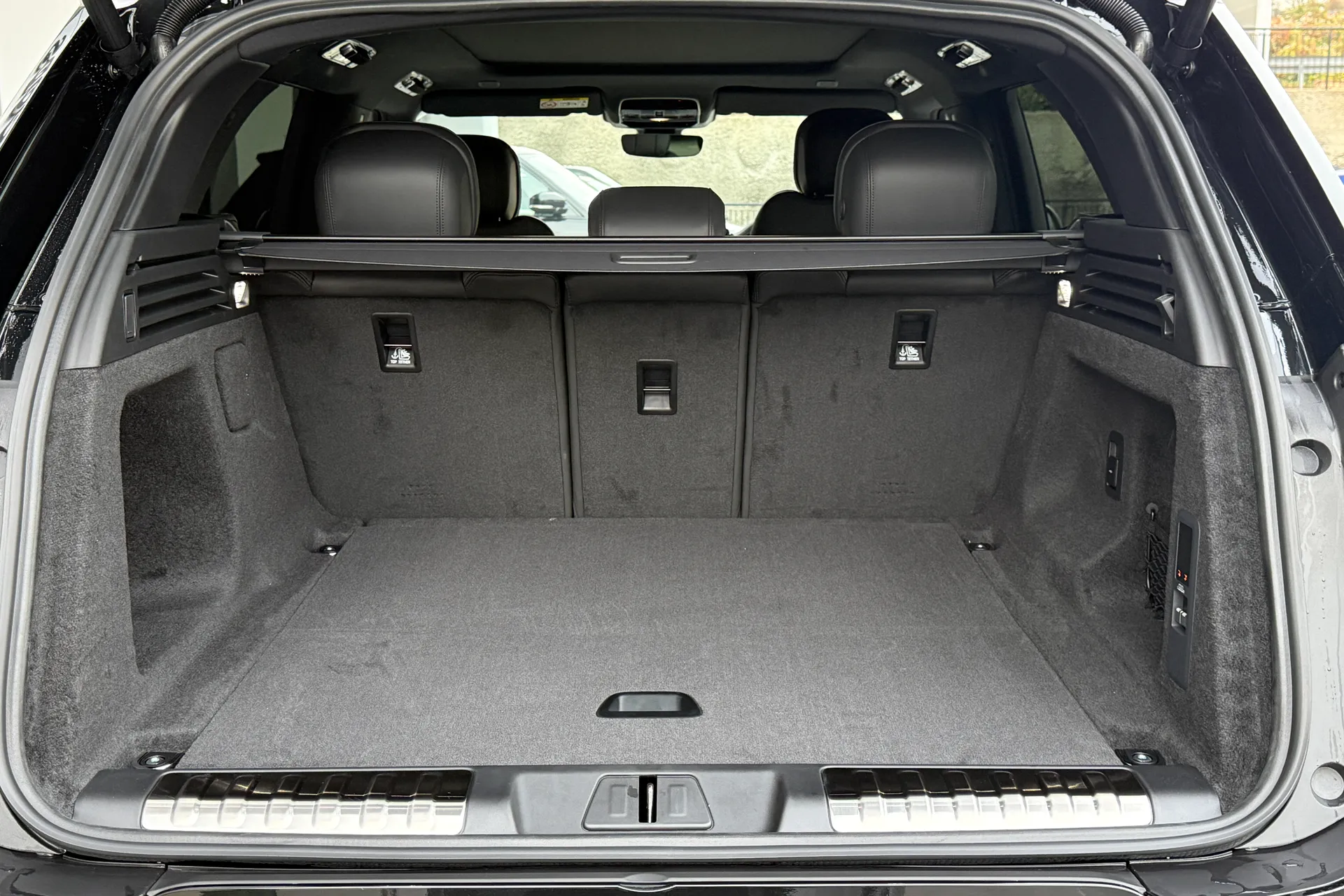 LAND ROVER RANGE ROVER SPORT thumbnail image number 44