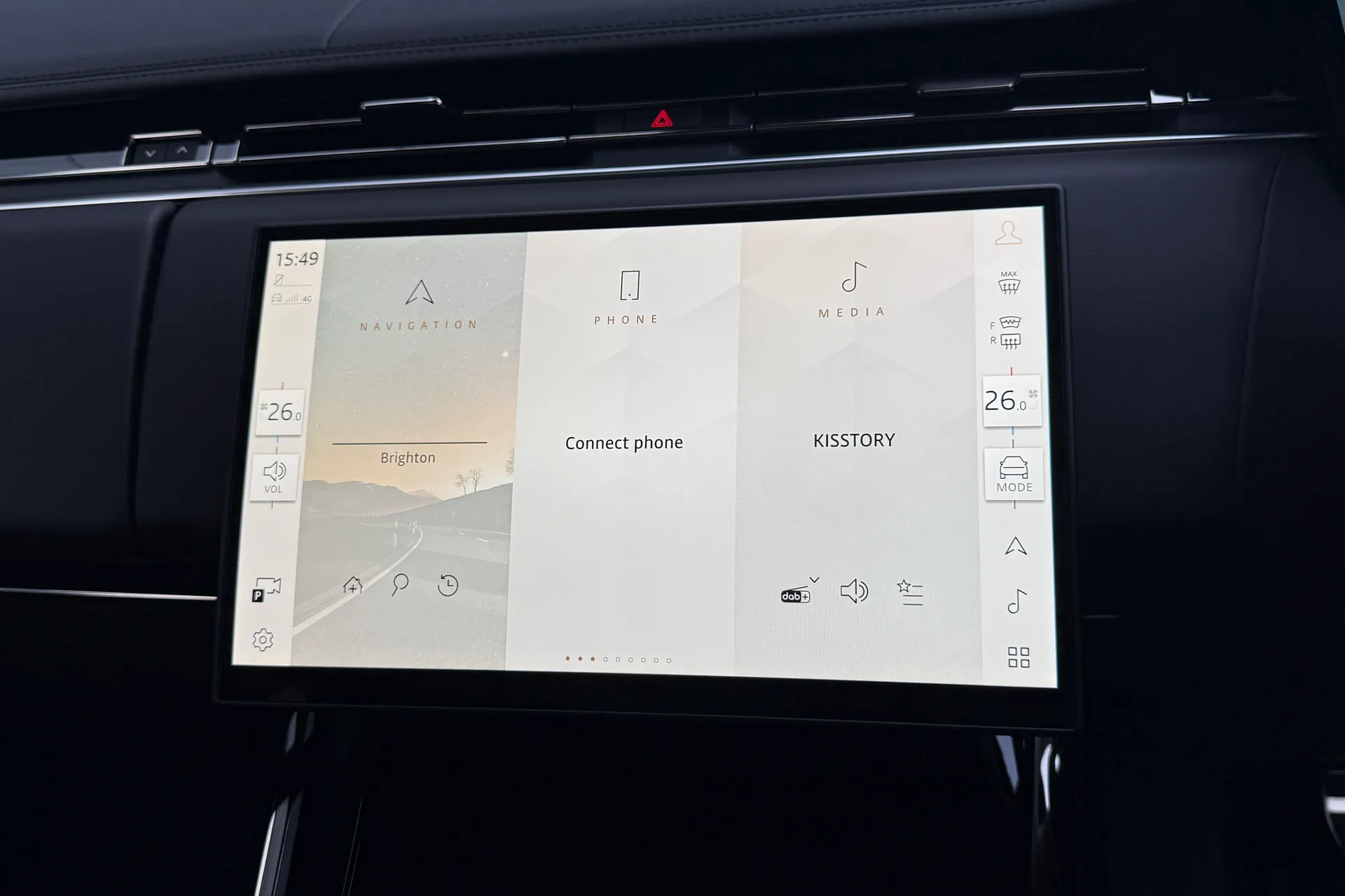 LAND ROVER RANGE ROVER SPORT thumbnail image number 50