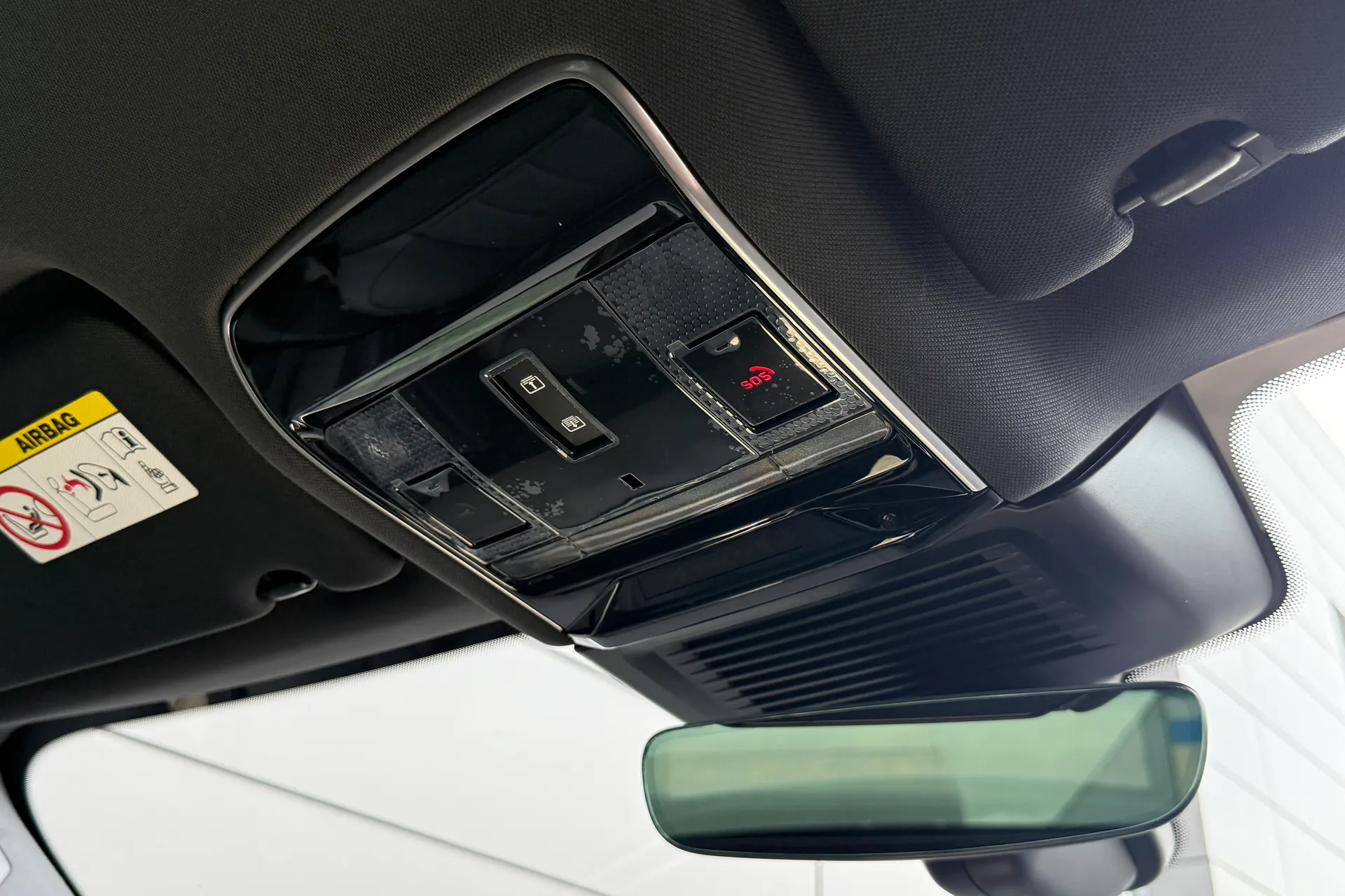 LAND ROVER RANGE ROVER SPORT thumbnail image number 58