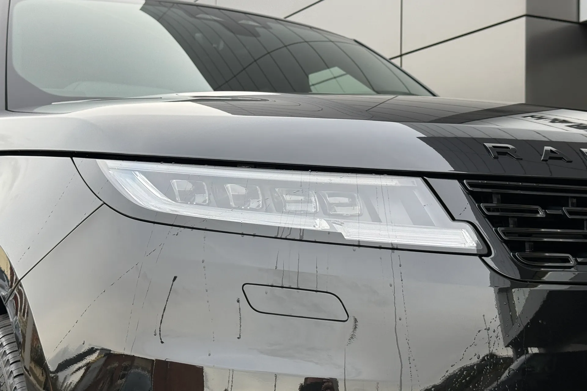 LAND ROVER RANGE ROVER SPORT thumbnail image number 27