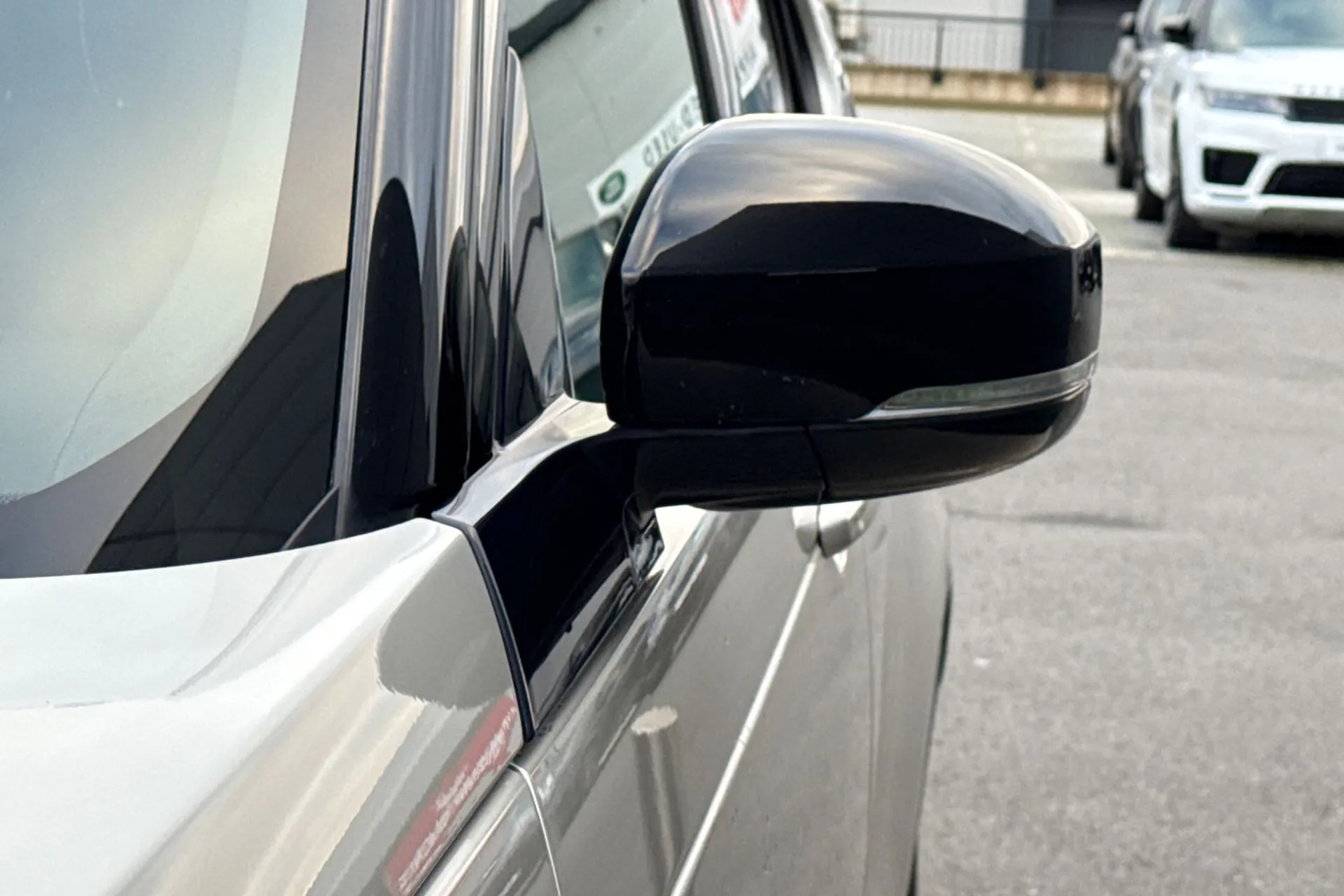 LAND ROVER DISCOVERY thumbnail image number 28