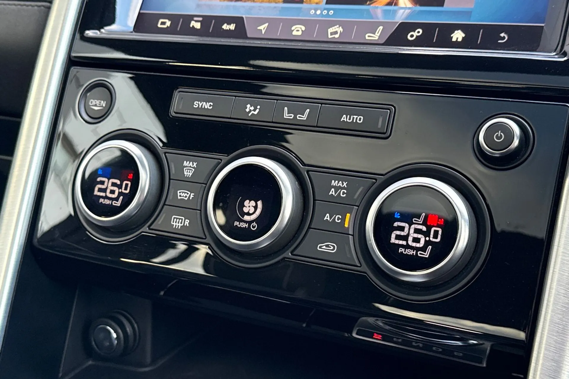 LAND ROVER DISCOVERY thumbnail image number 51