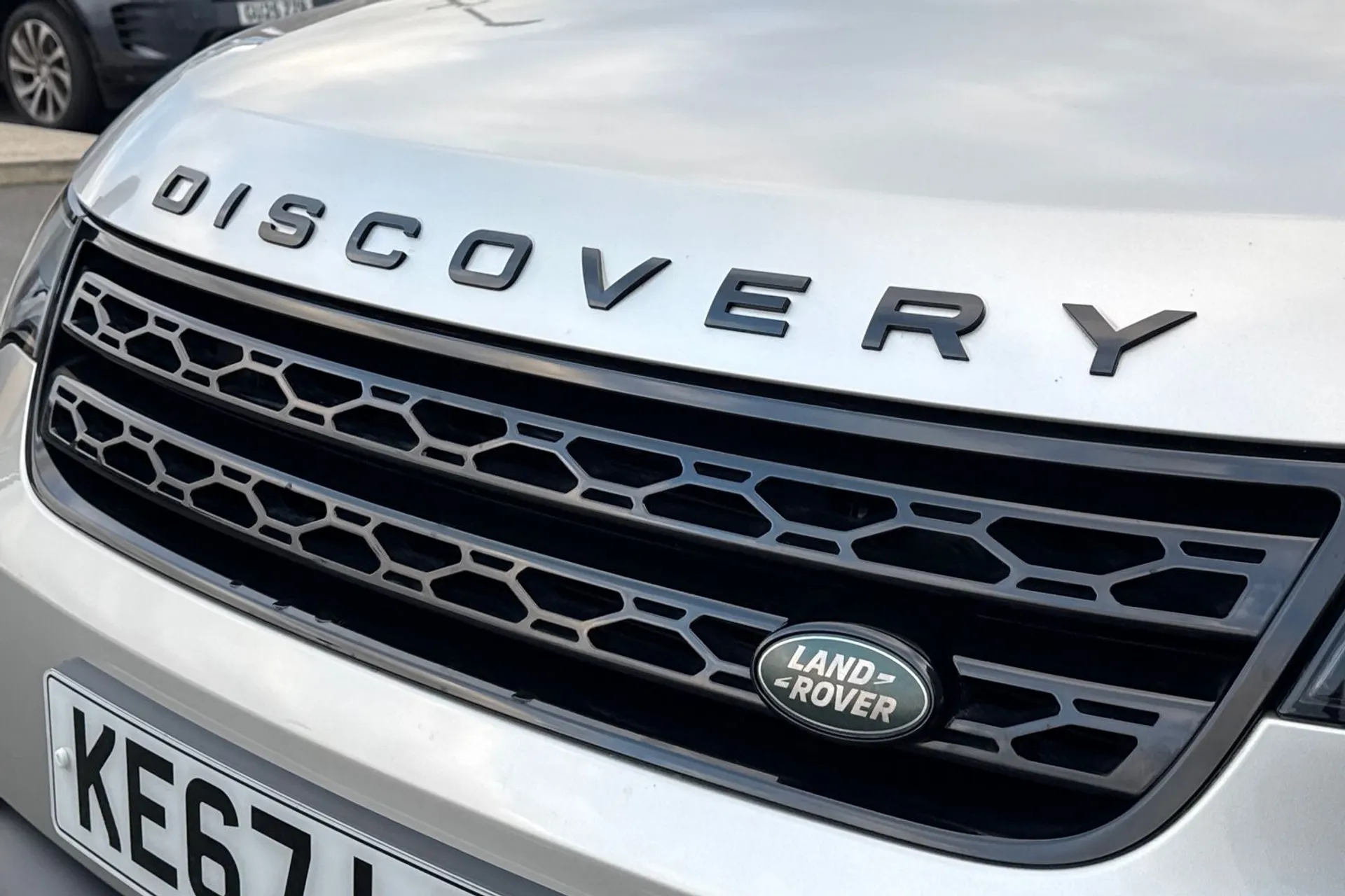 LAND ROVER DISCOVERY thumbnail image number 31