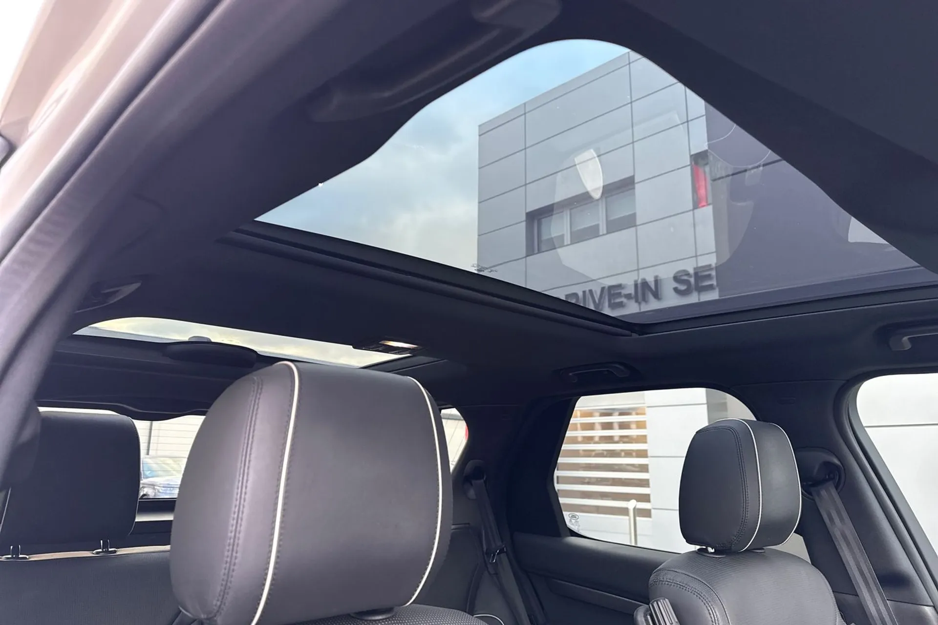 LAND ROVER DISCOVERY thumbnail image number 11