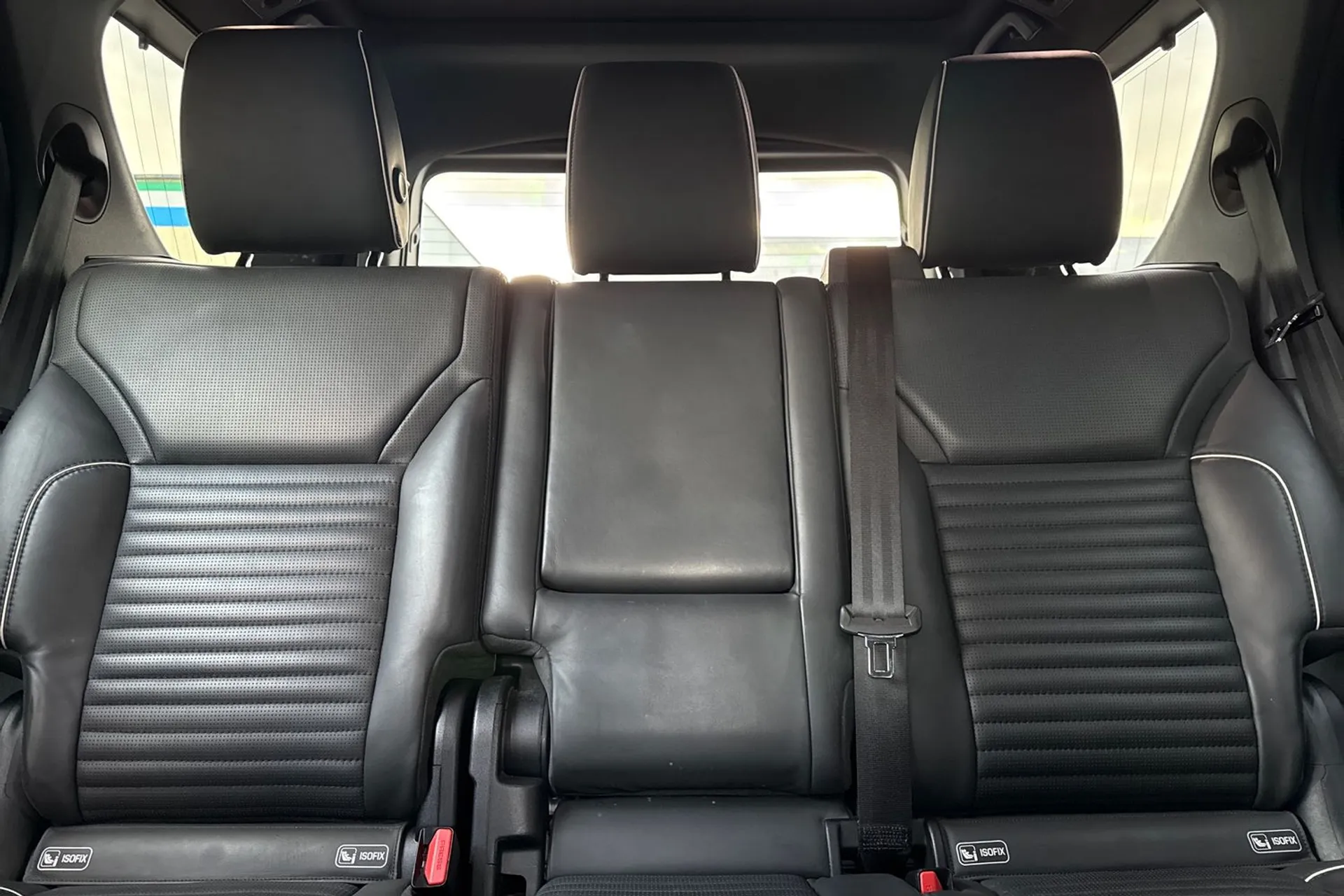 LAND ROVER DISCOVERY thumbnail image number 44