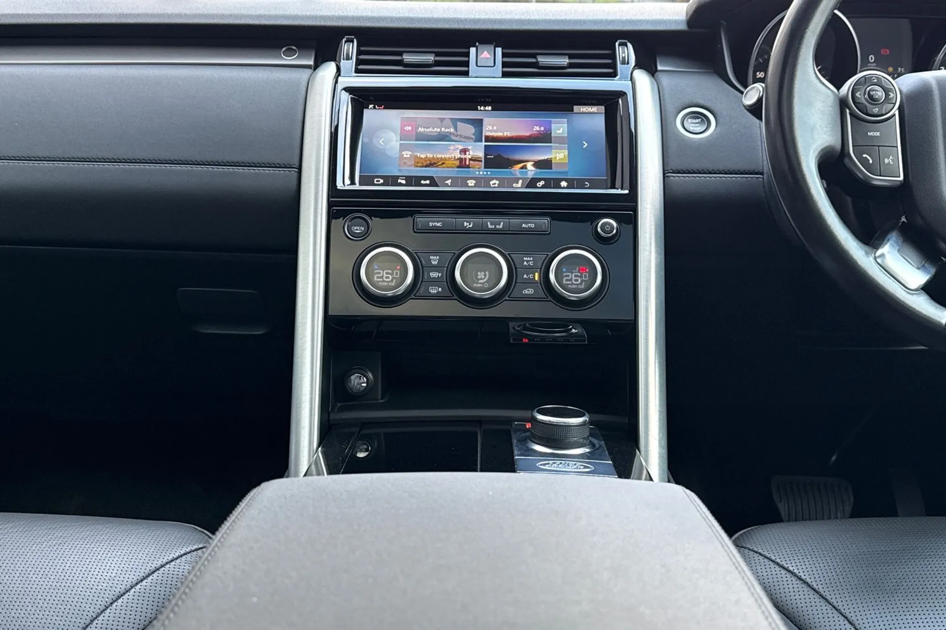 LAND ROVER DISCOVERY thumbnail image number 48