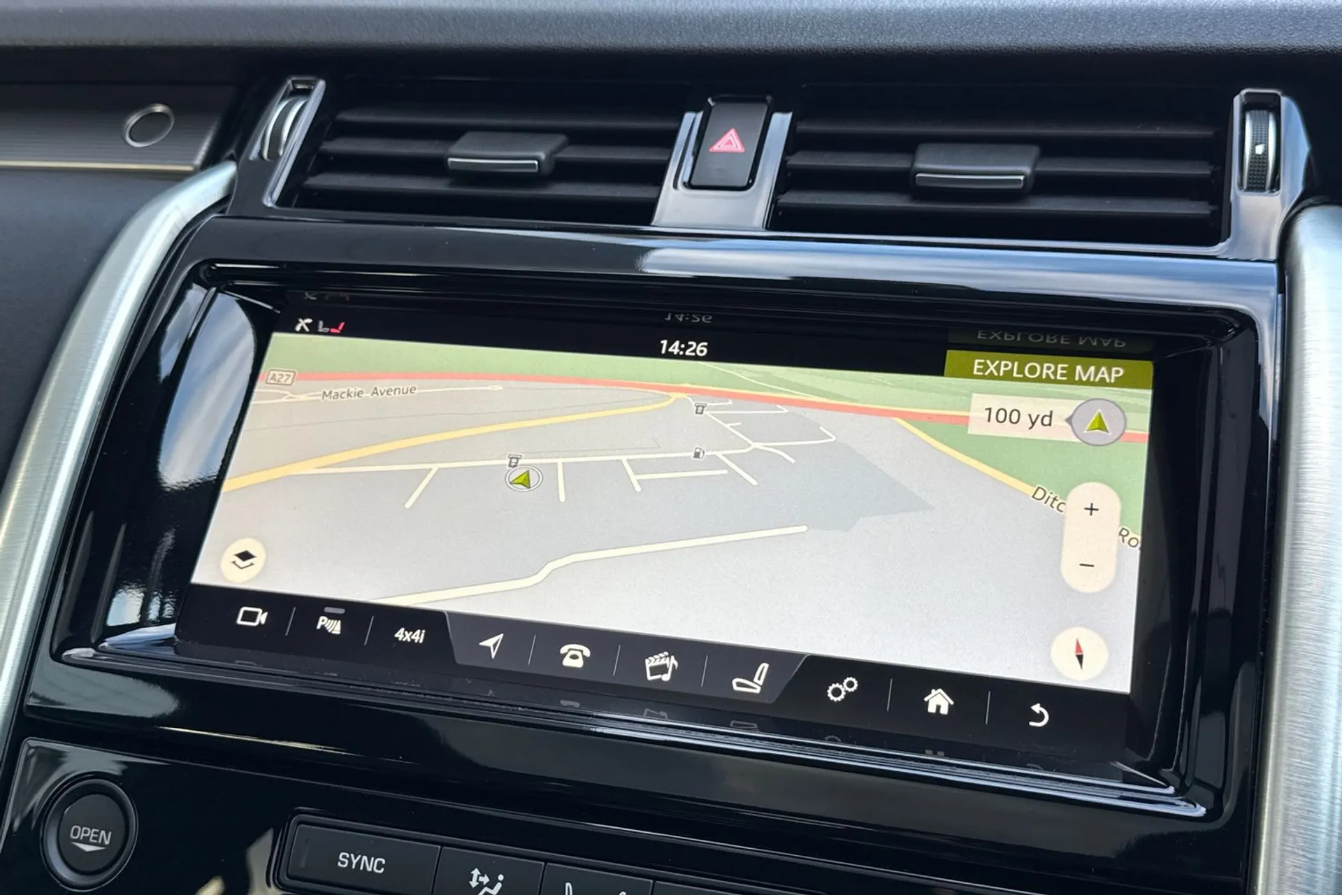 LAND ROVER DISCOVERY thumbnail image number 7