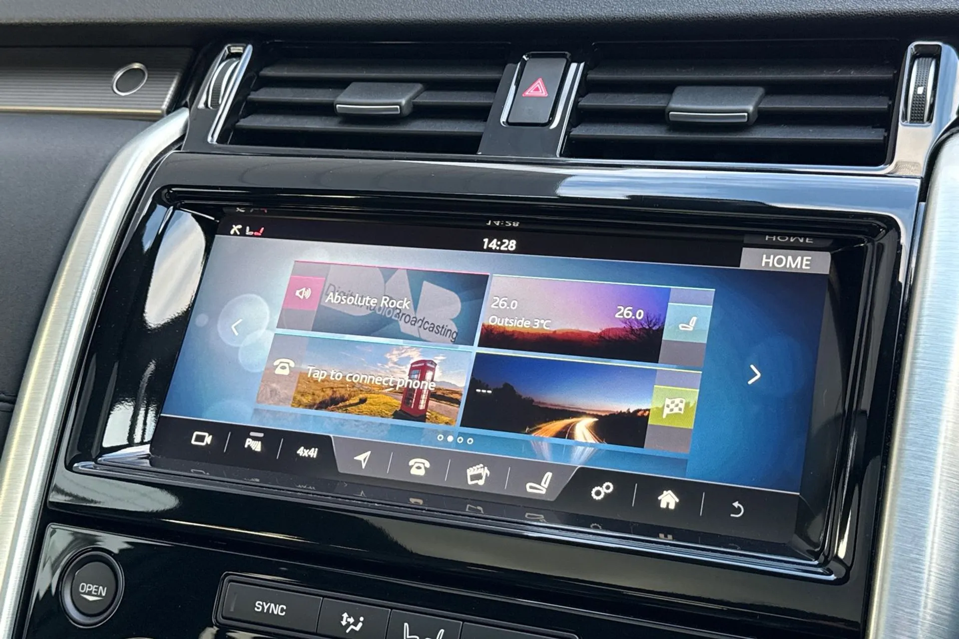 LAND ROVER DISCOVERY thumbnail image number 55