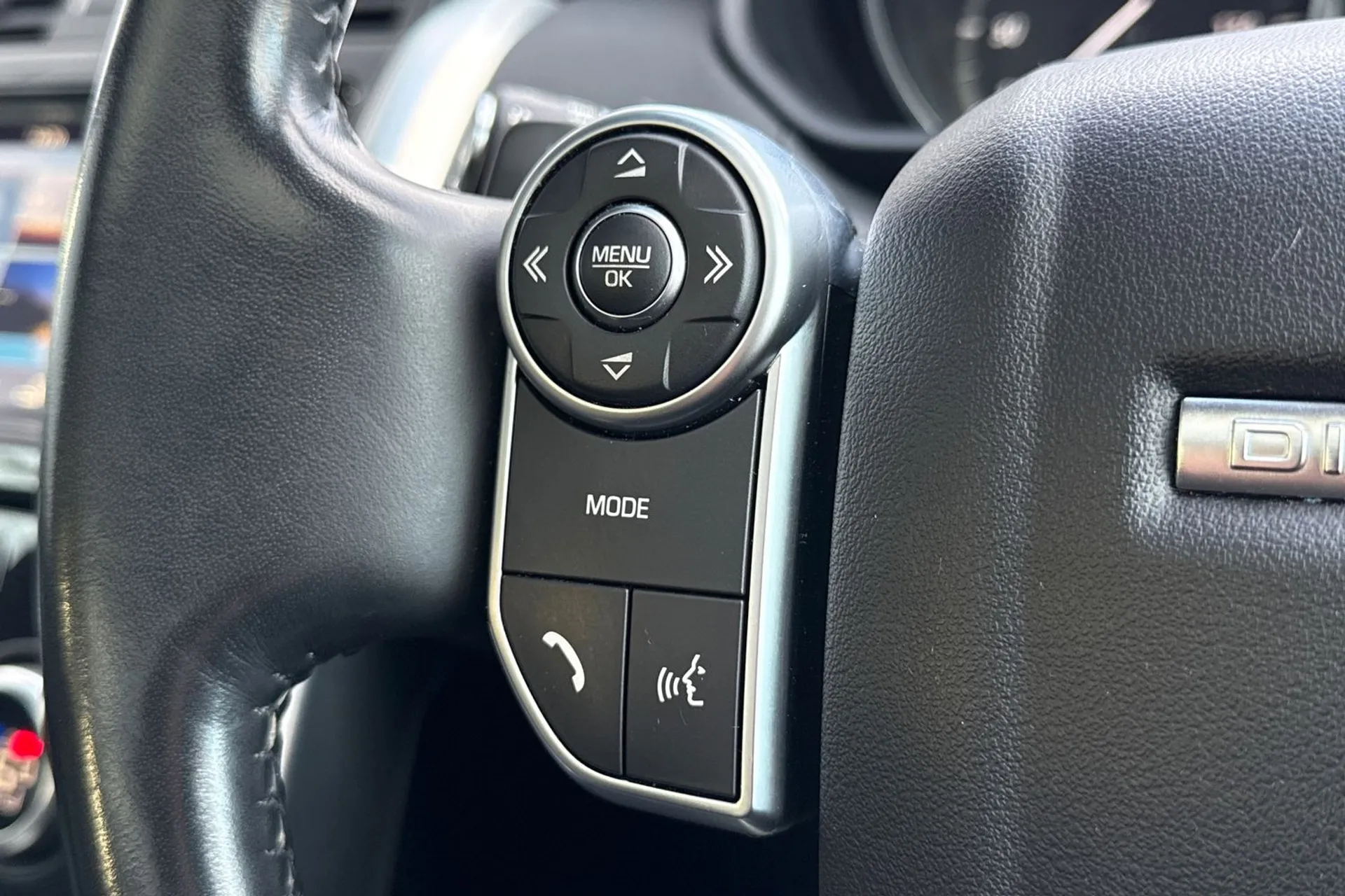 LAND ROVER DISCOVERY thumbnail image number 49