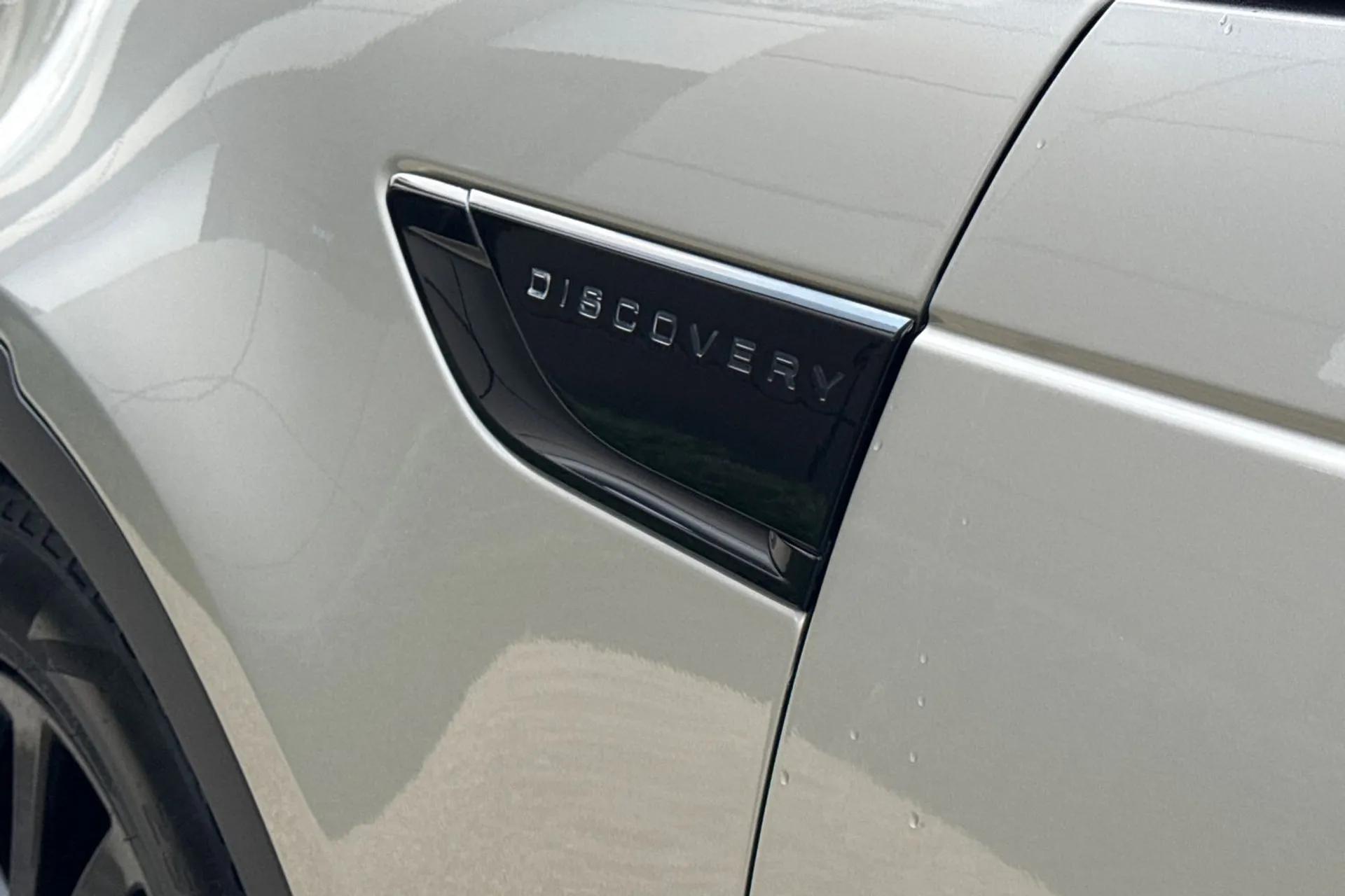 LAND ROVER DISCOVERY thumbnail image number 27