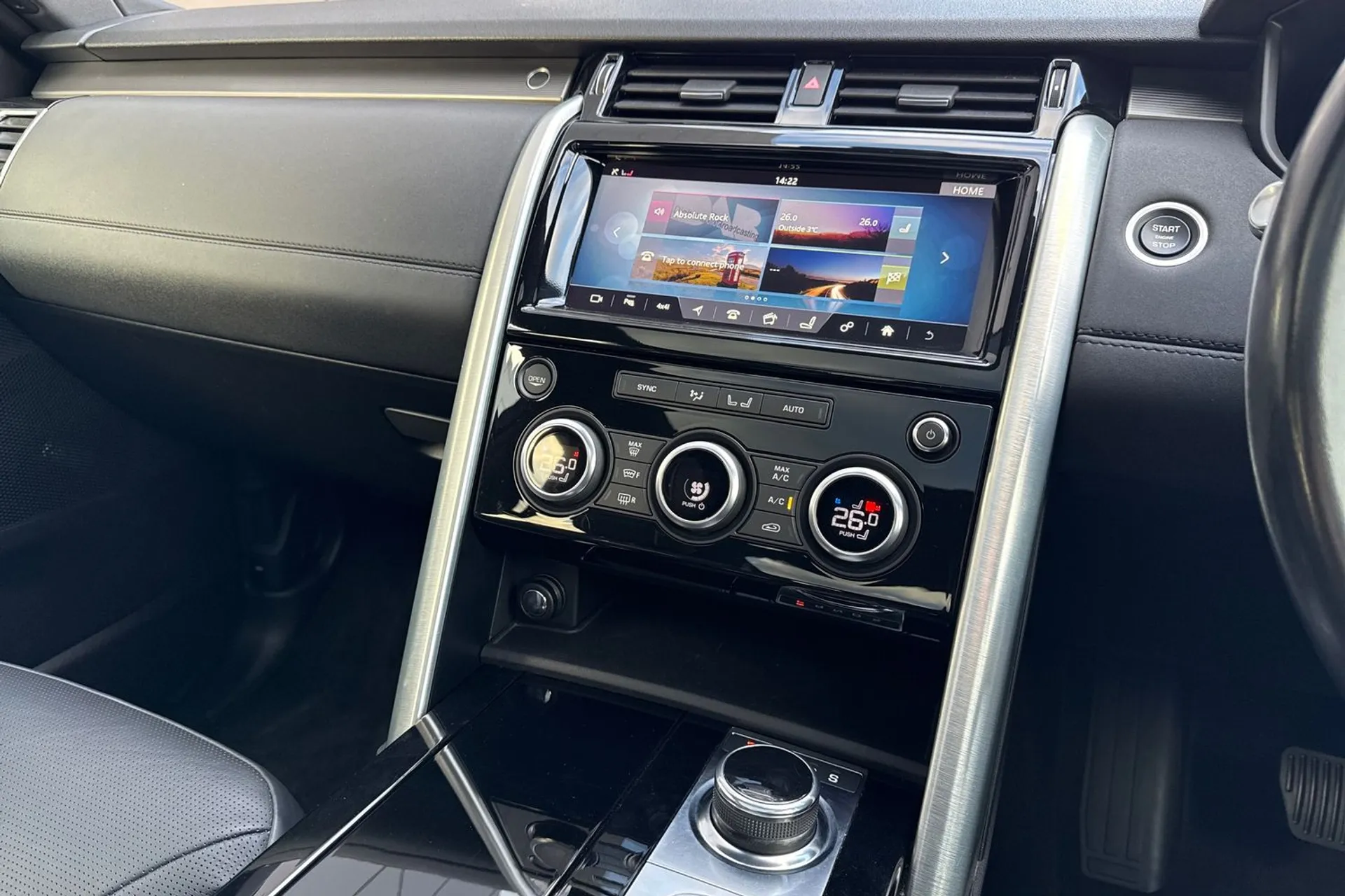 LAND ROVER DISCOVERY thumbnail image number 54