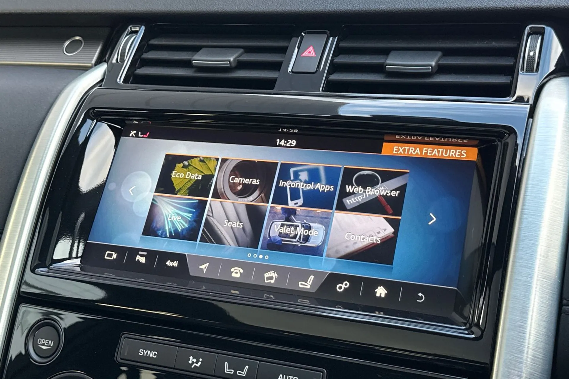 LAND ROVER DISCOVERY thumbnail image number 56