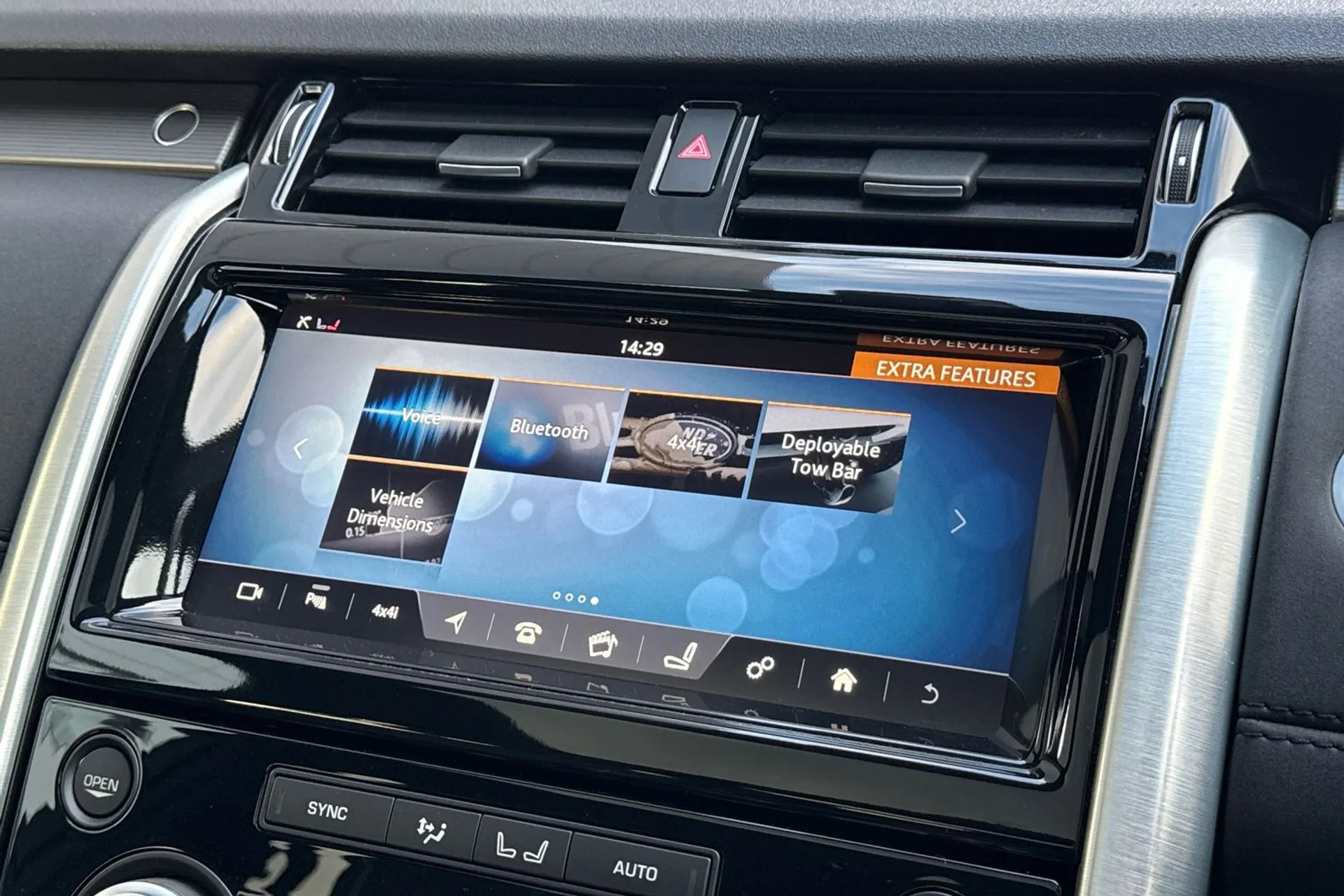 LAND ROVER DISCOVERY thumbnail image number 57