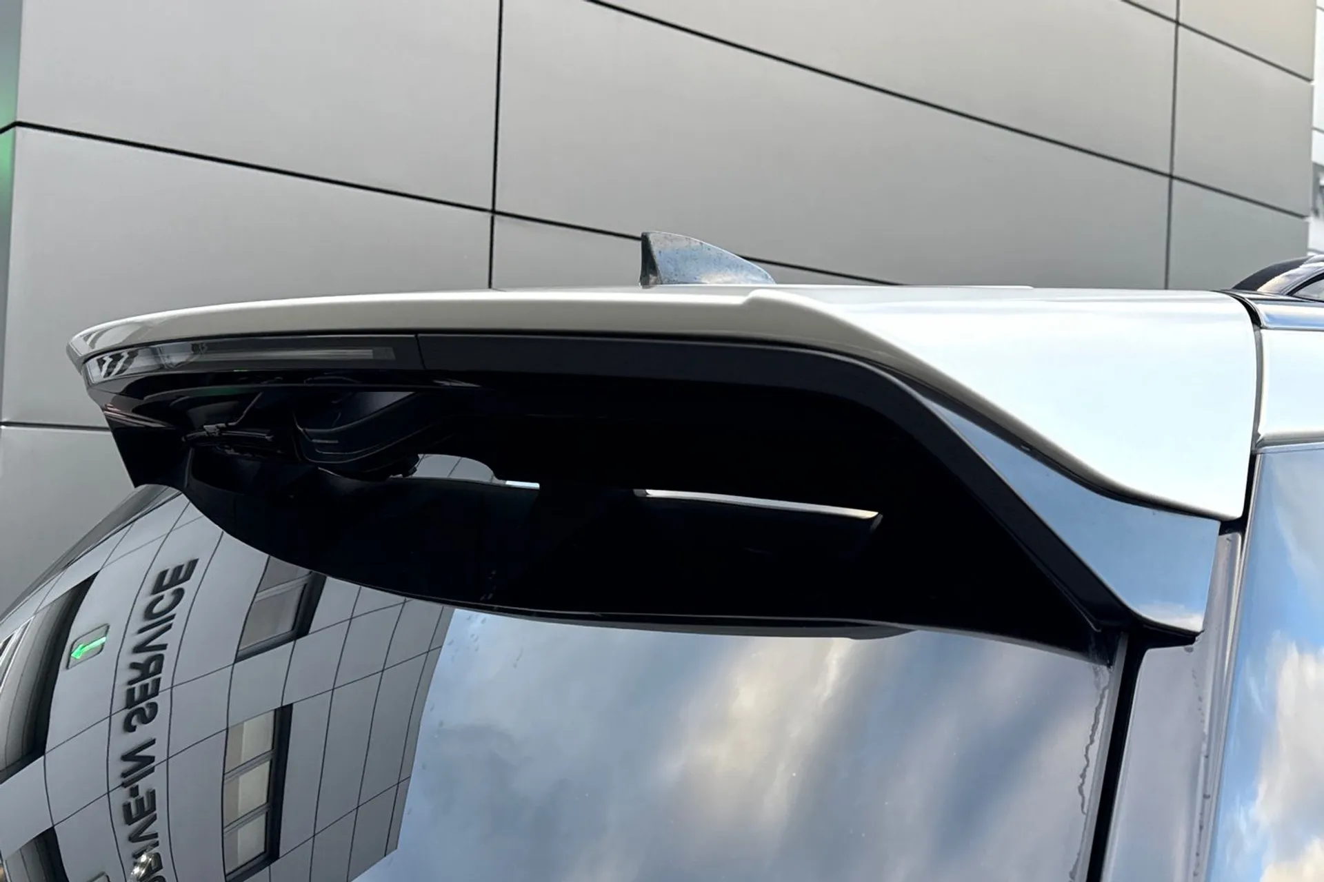 LAND ROVER DISCOVERY thumbnail image number 24