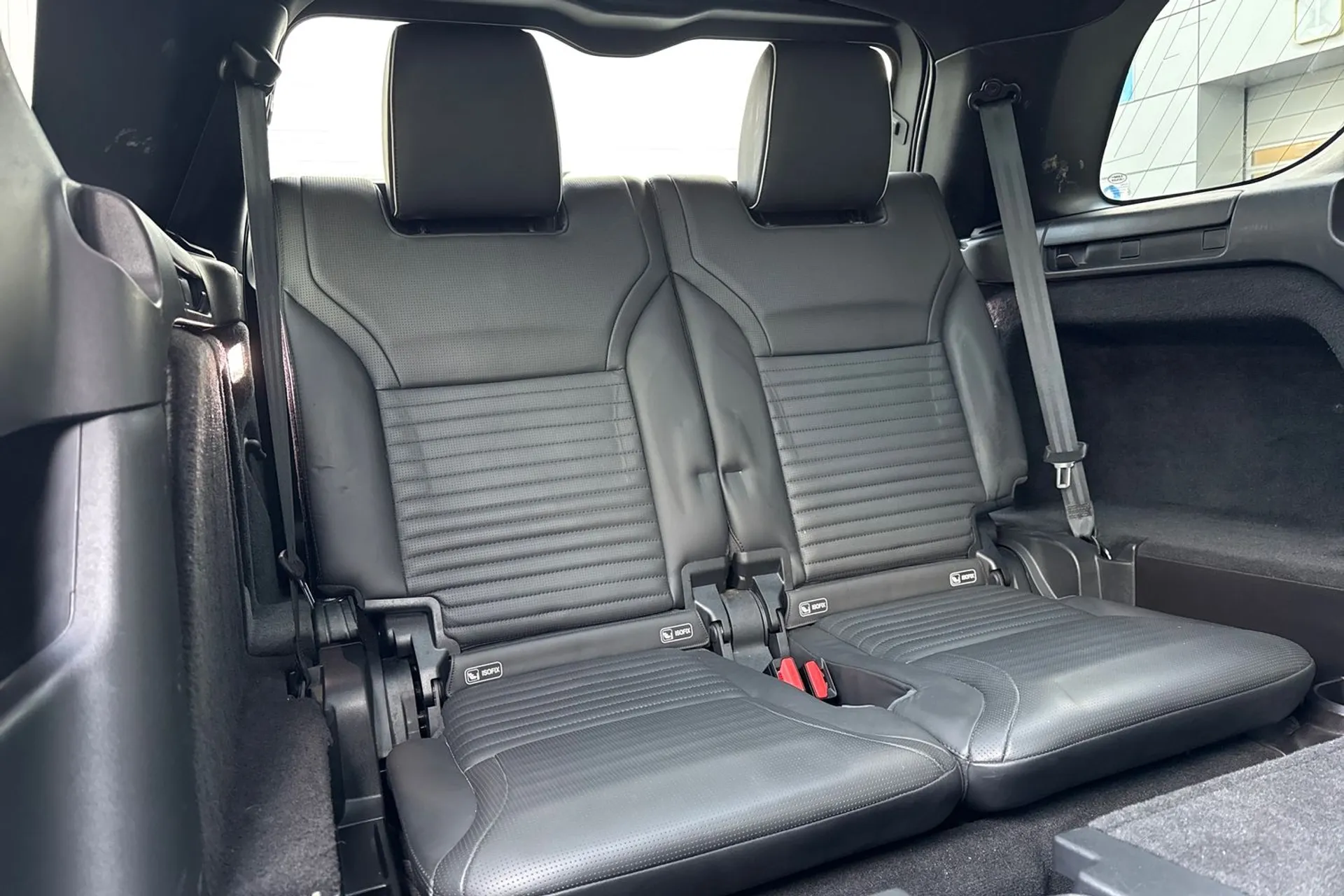 LAND ROVER DISCOVERY thumbnail image number 35