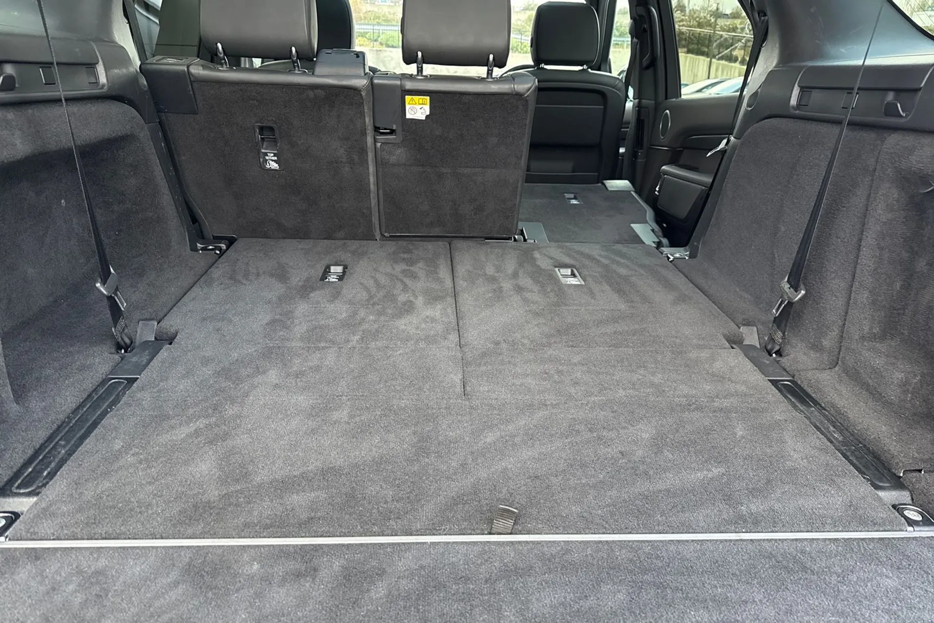 LAND ROVER DISCOVERY thumbnail image number 38