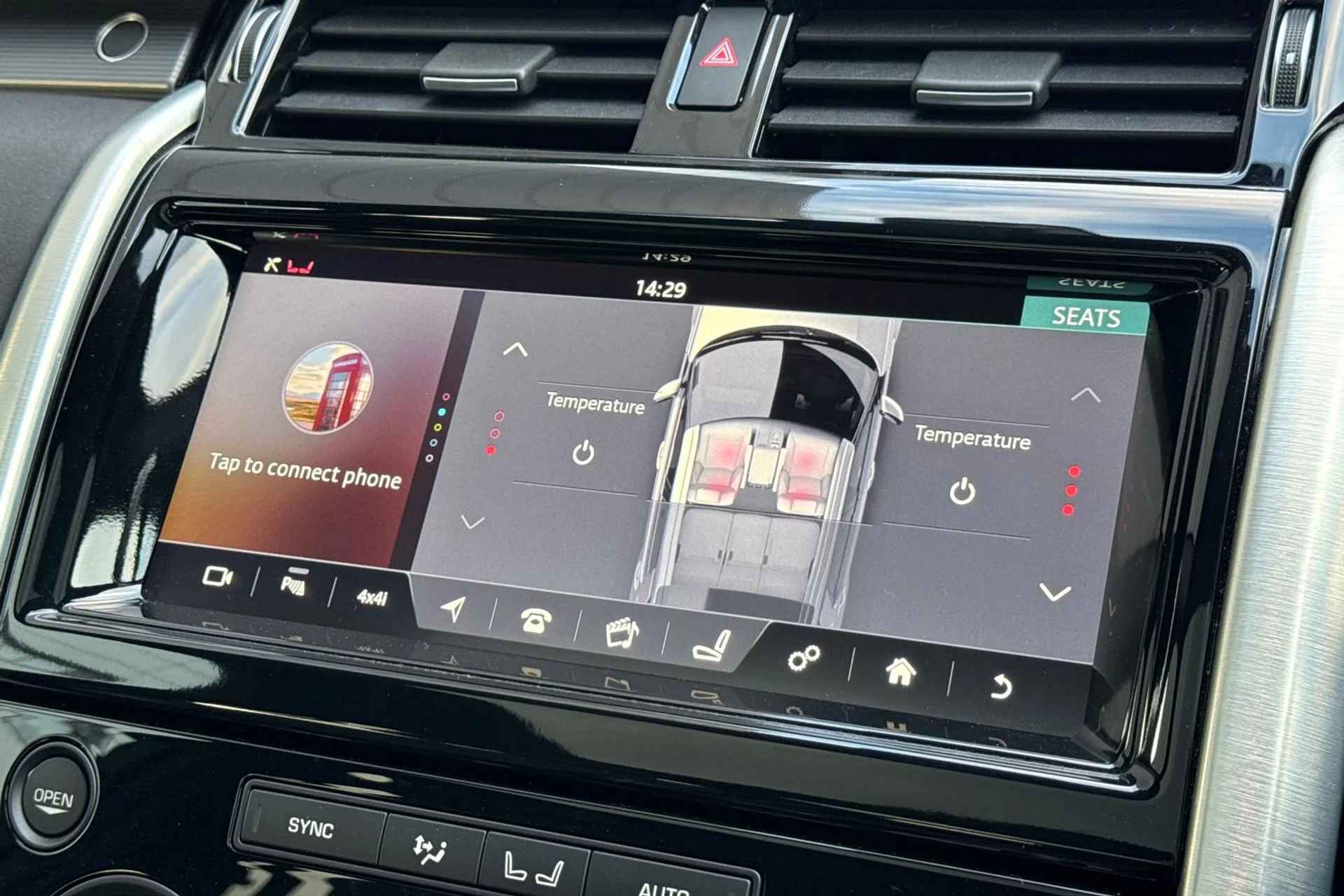 LAND ROVER DISCOVERY thumbnail image number 21