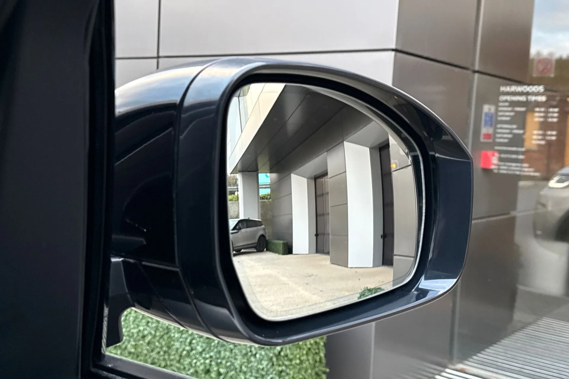 LAND ROVER DISCOVERY thumbnail image number 29