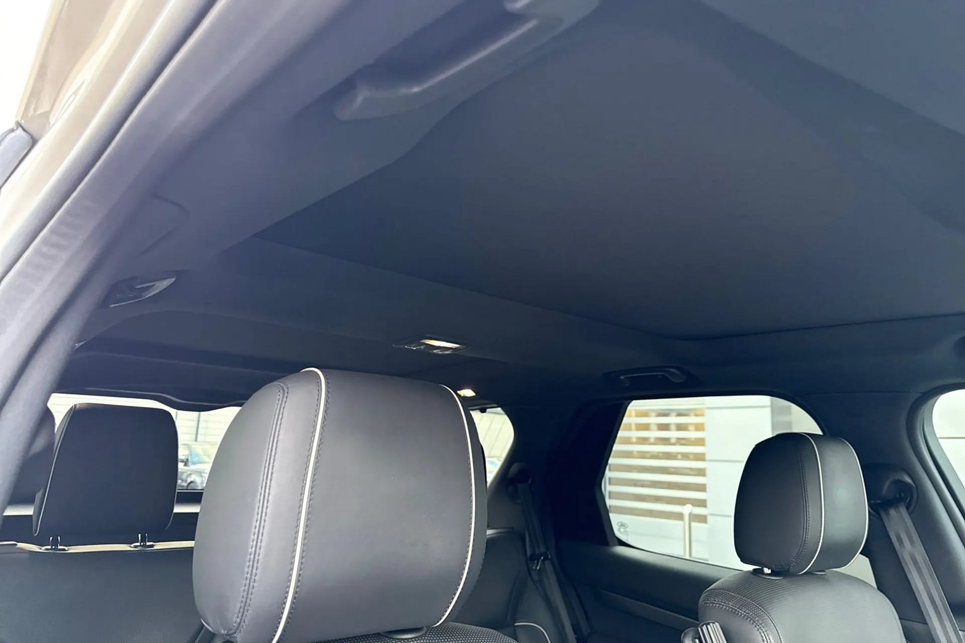 LAND ROVER DISCOVERY thumbnail image number 10