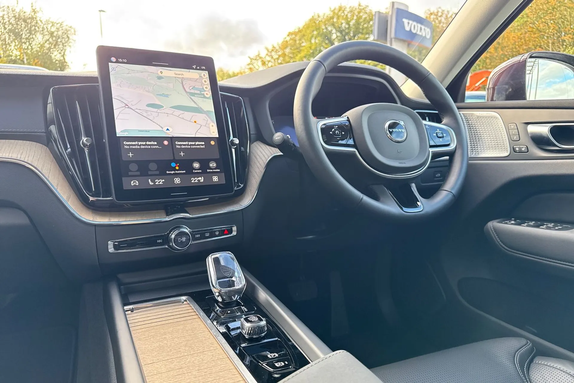 Volvo XC60 thumbnail image number 34