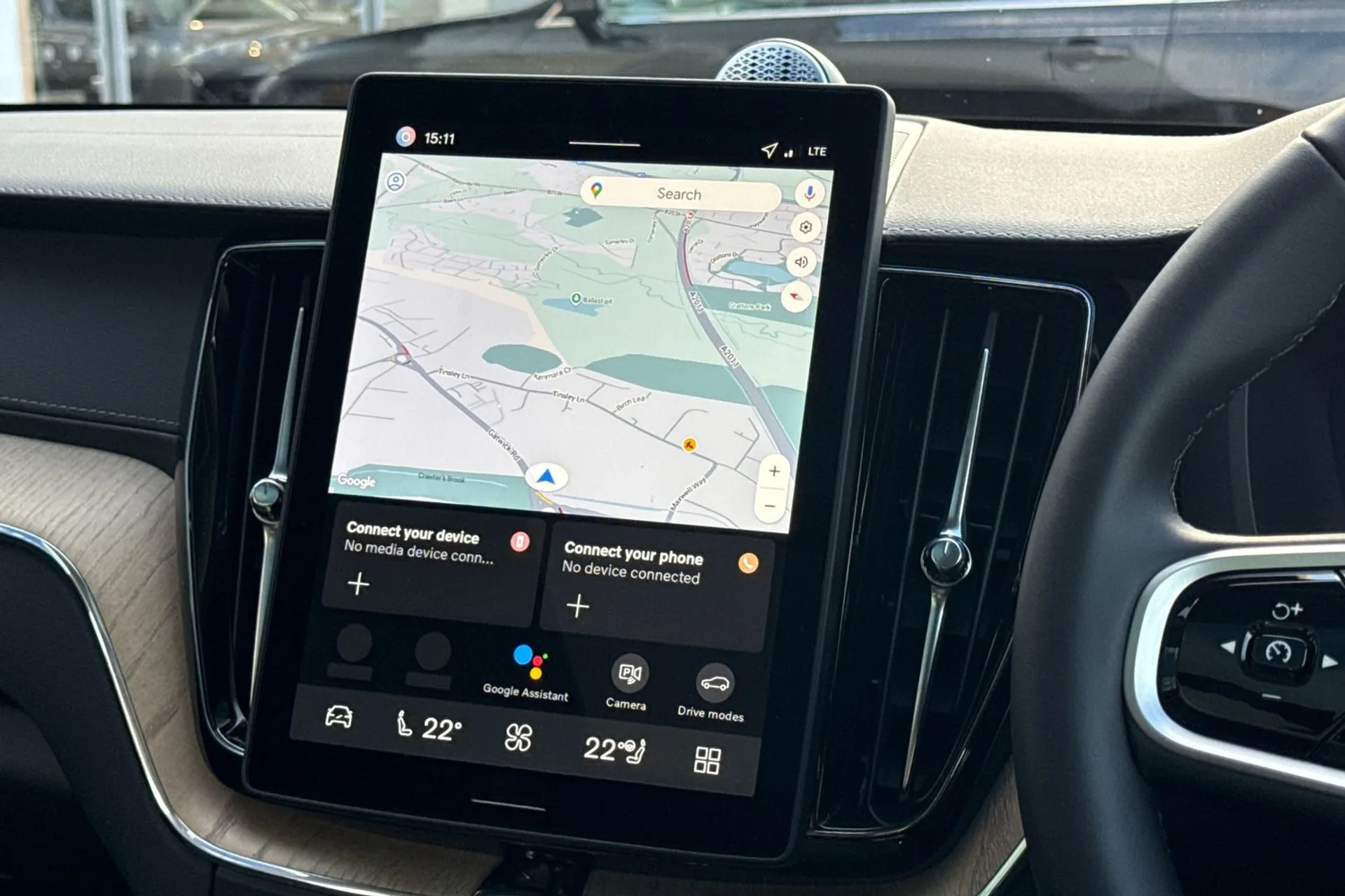 Volvo XC60 thumbnail image number 37