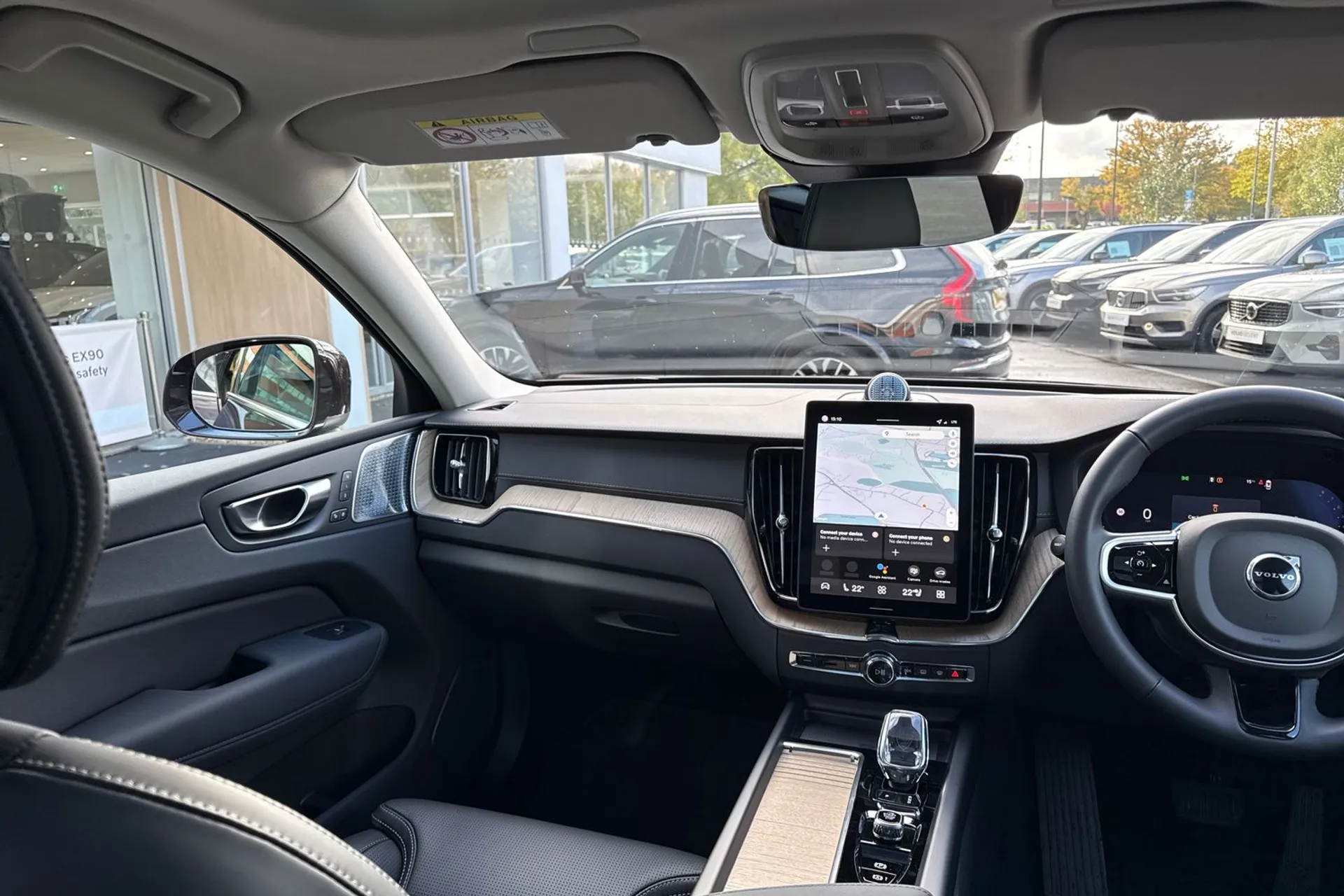 Volvo XC60 thumbnail image number 31