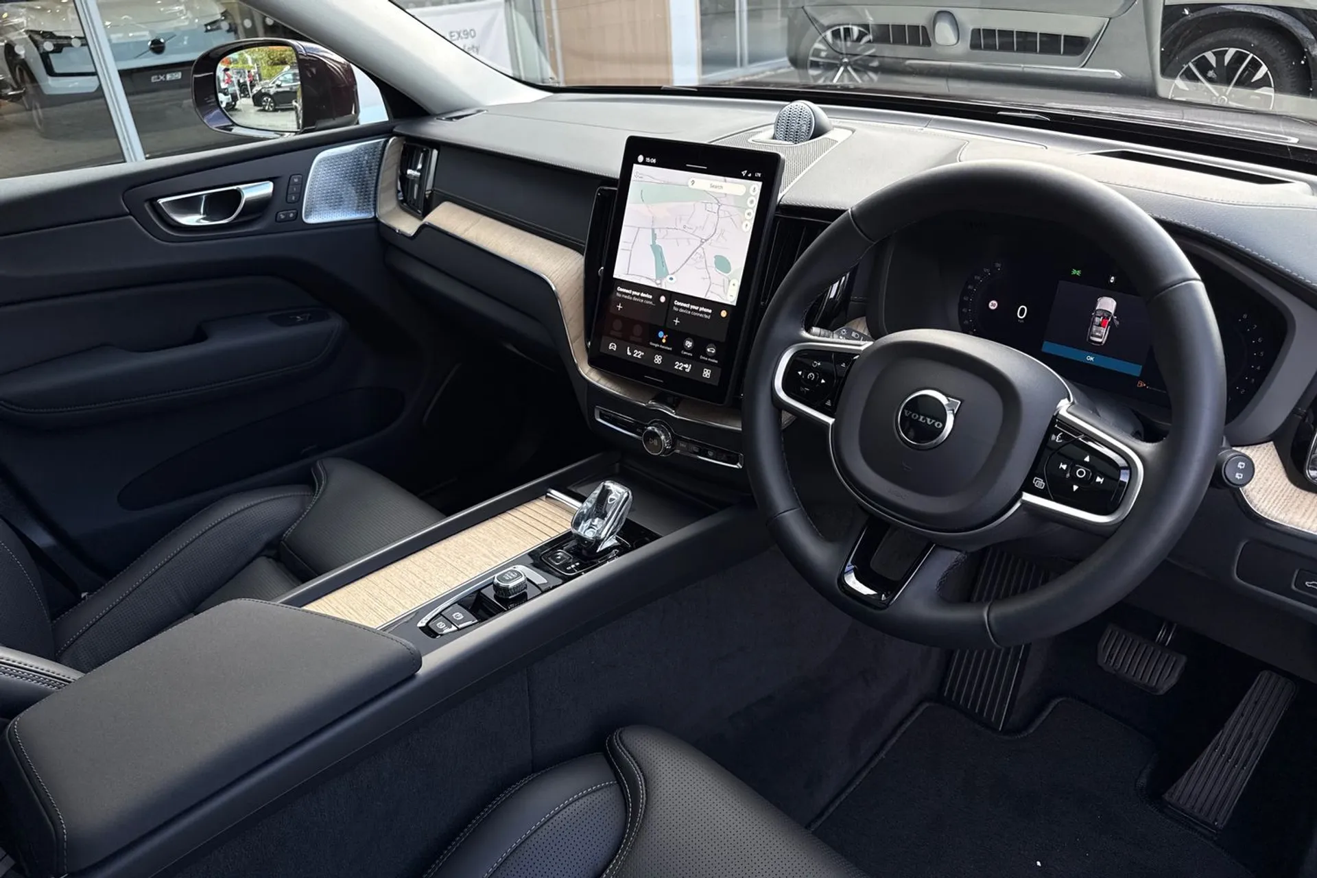 Volvo XC60 thumbnail image number 5