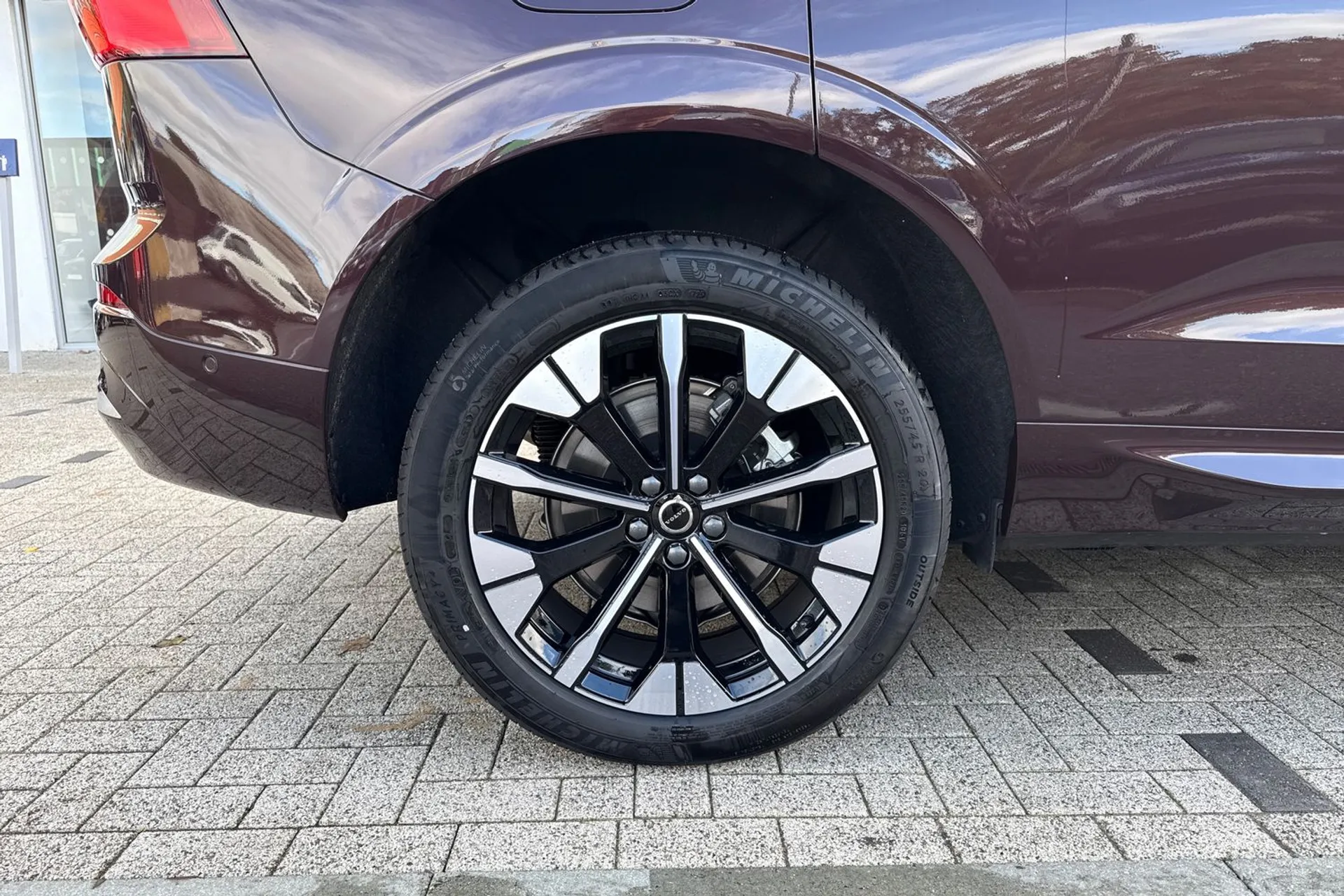 Volvo XC60 thumbnail image number 13