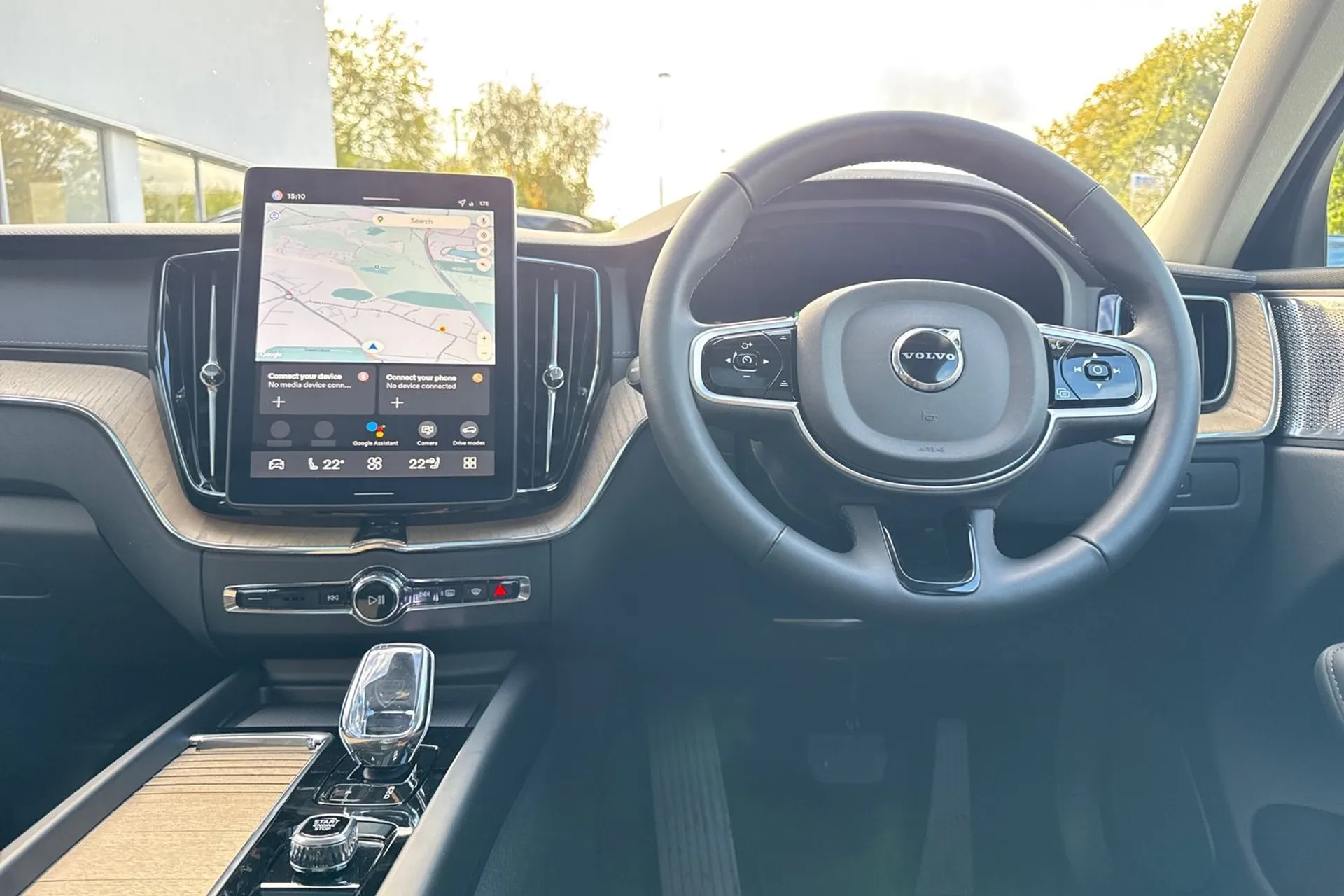 Volvo XC60 thumbnail image number 33