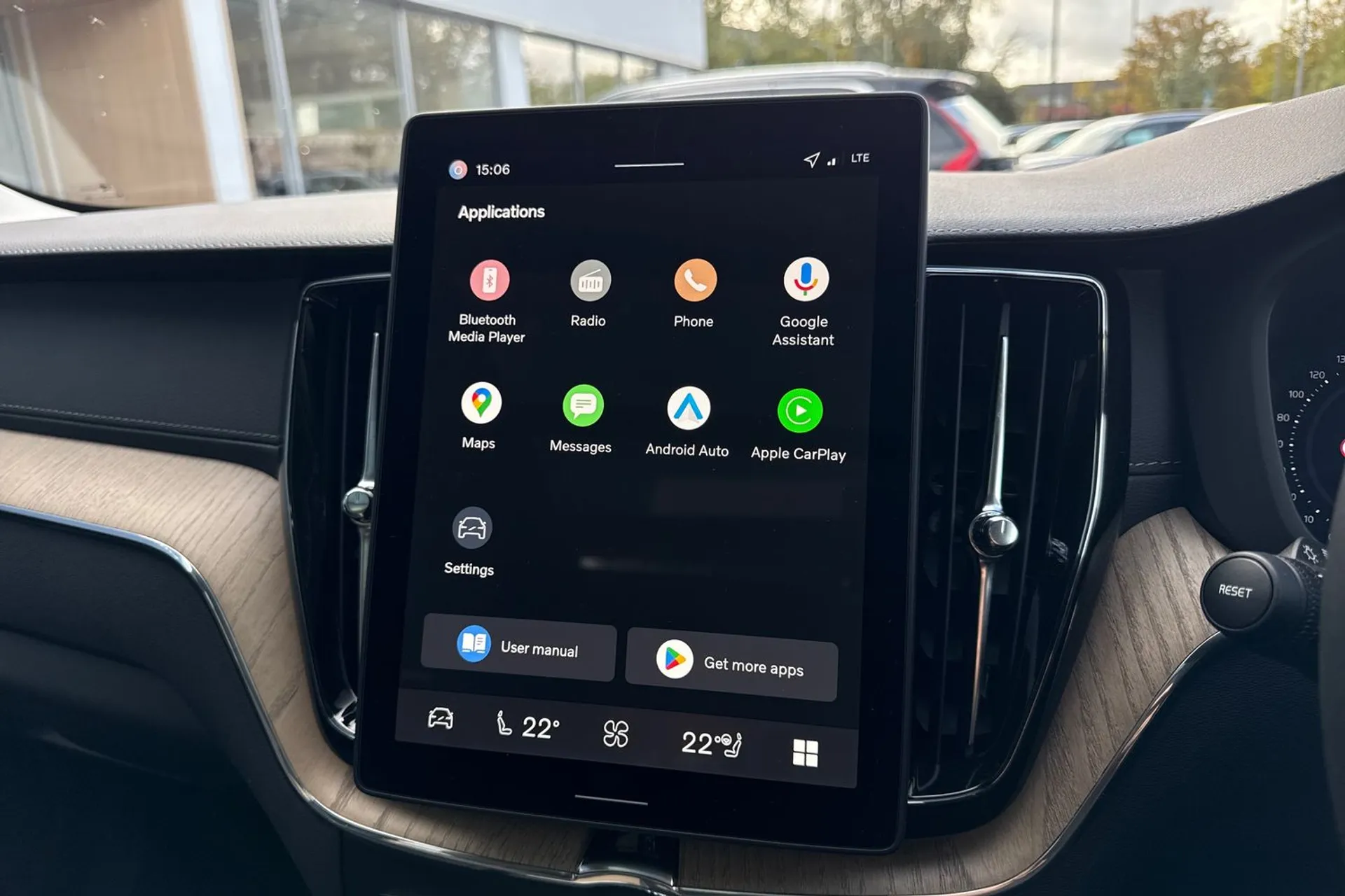 Volvo XC60 thumbnail image number 41