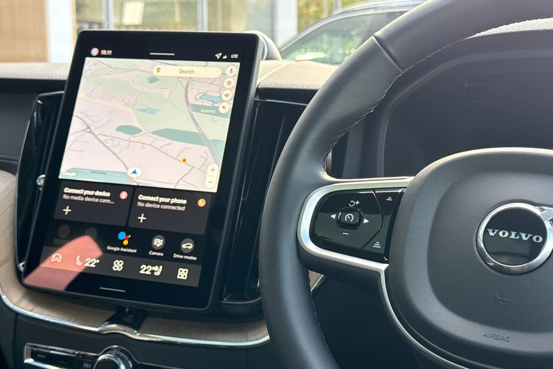 Volvo XC60 thumbnail image number 35