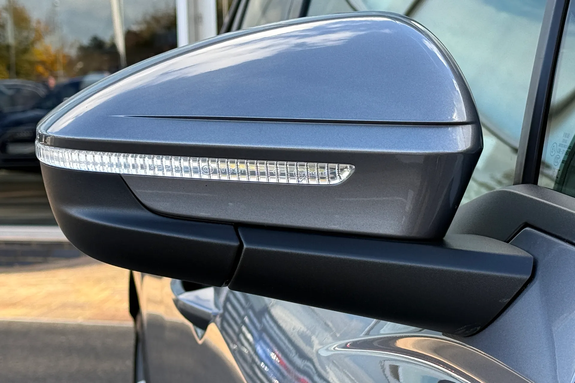 Audi Q4 thumbnail image number 52