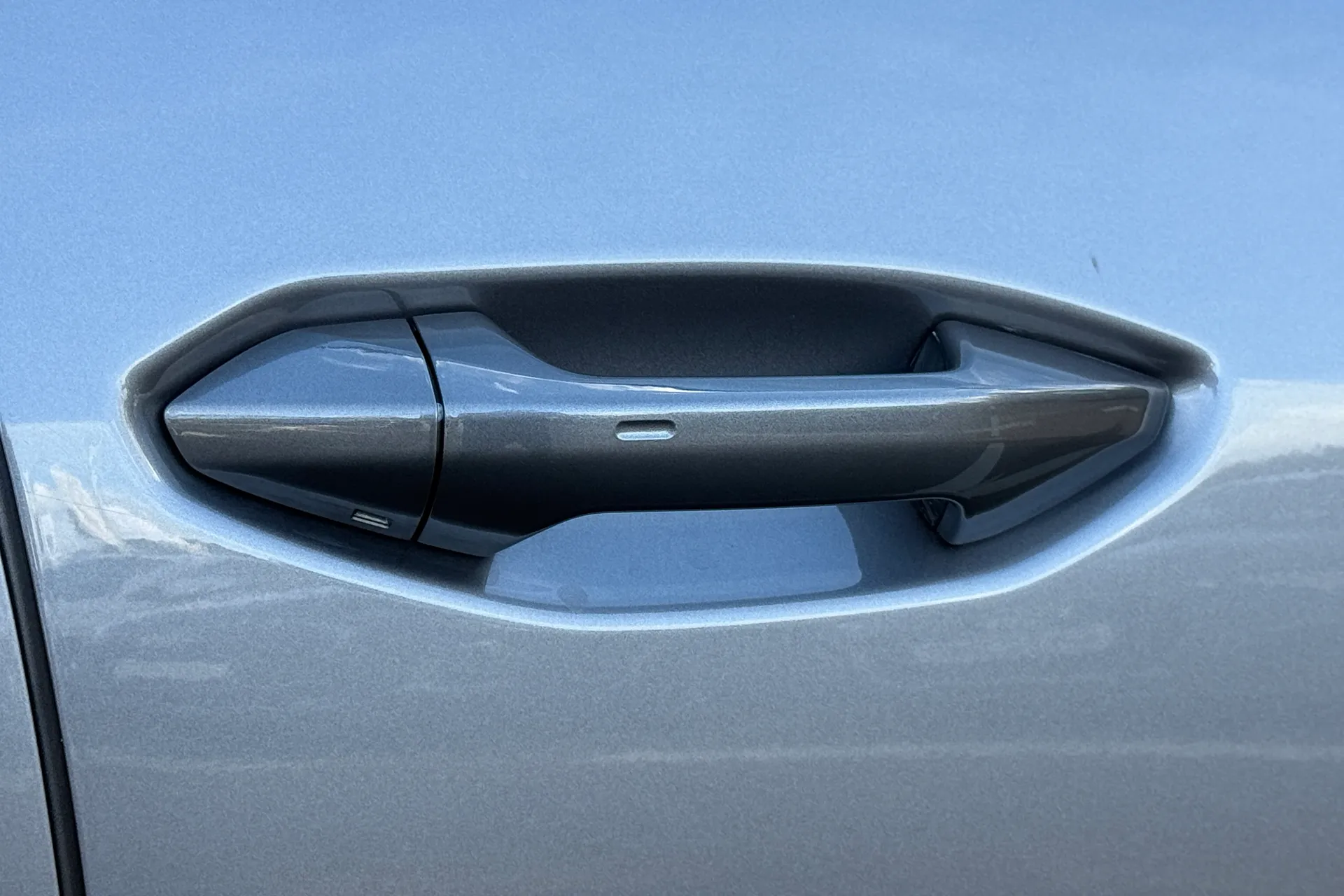 Audi Q4 thumbnail image number 60