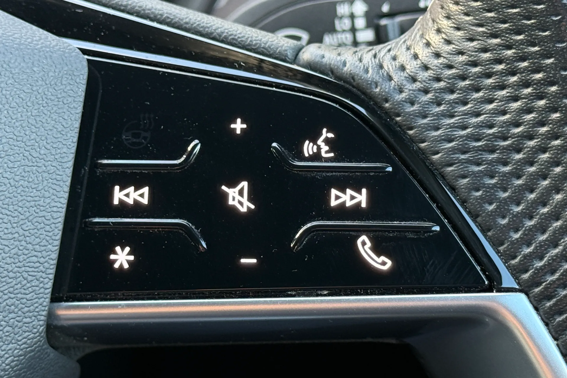 Audi Q4 thumbnail image number 59