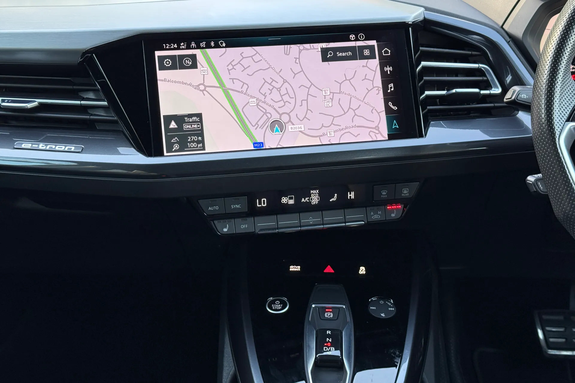 Audi Q4 thumbnail image number 48