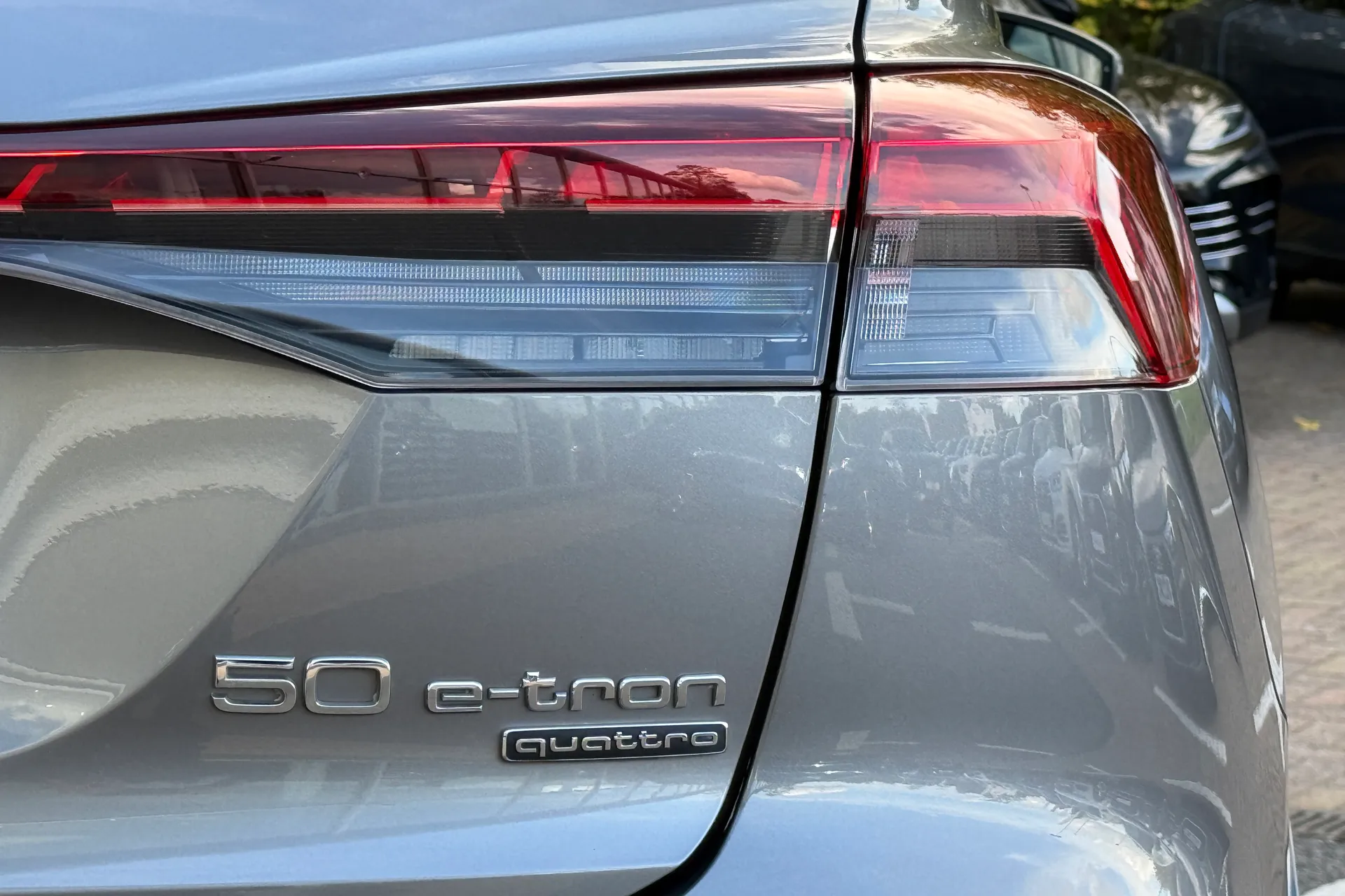 Audi Q4 thumbnail image number 39