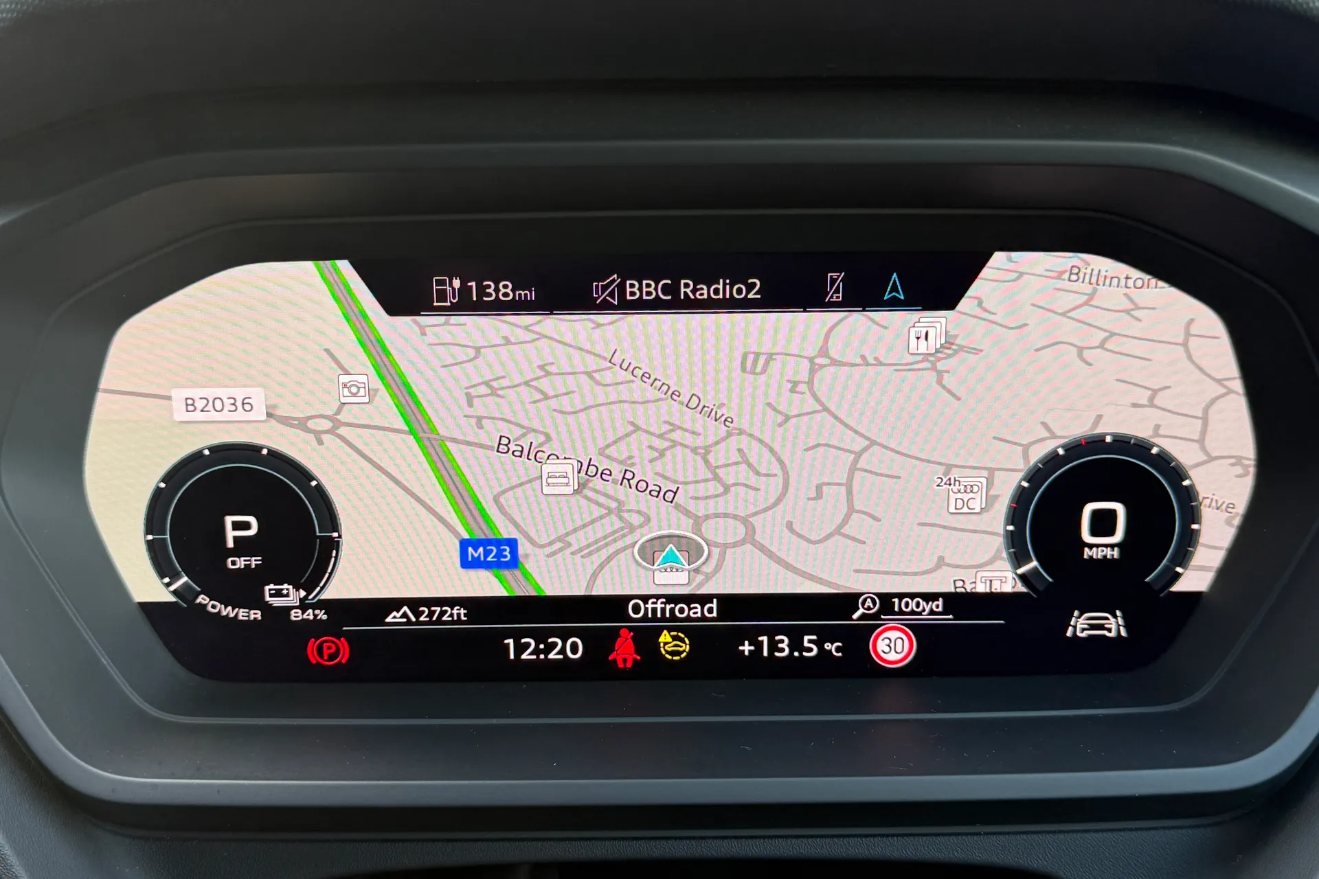 Audi Q4 thumbnail image number 51