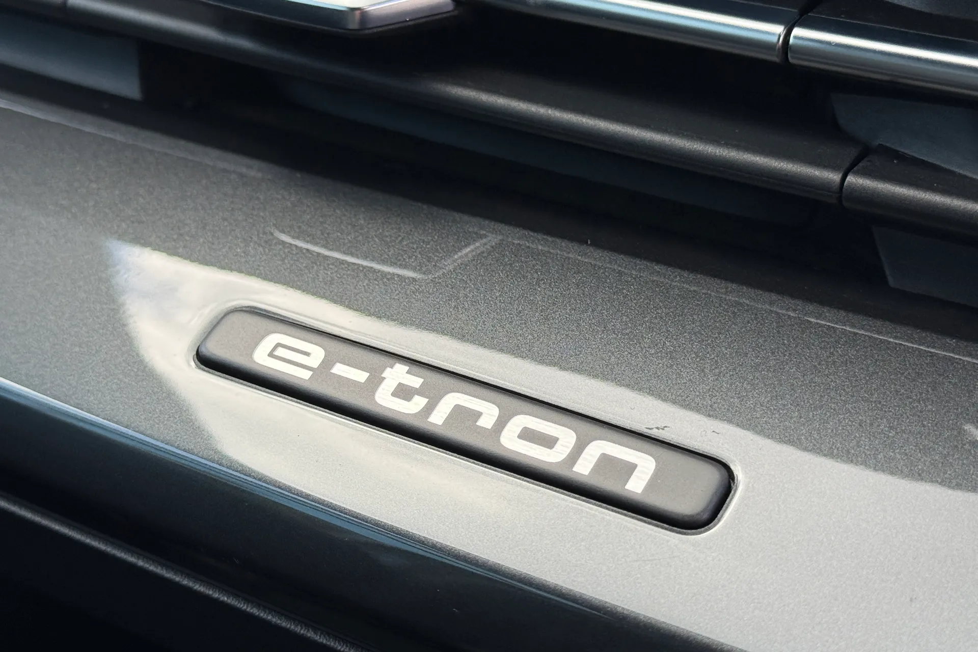 Audi Q4 thumbnail image number 56