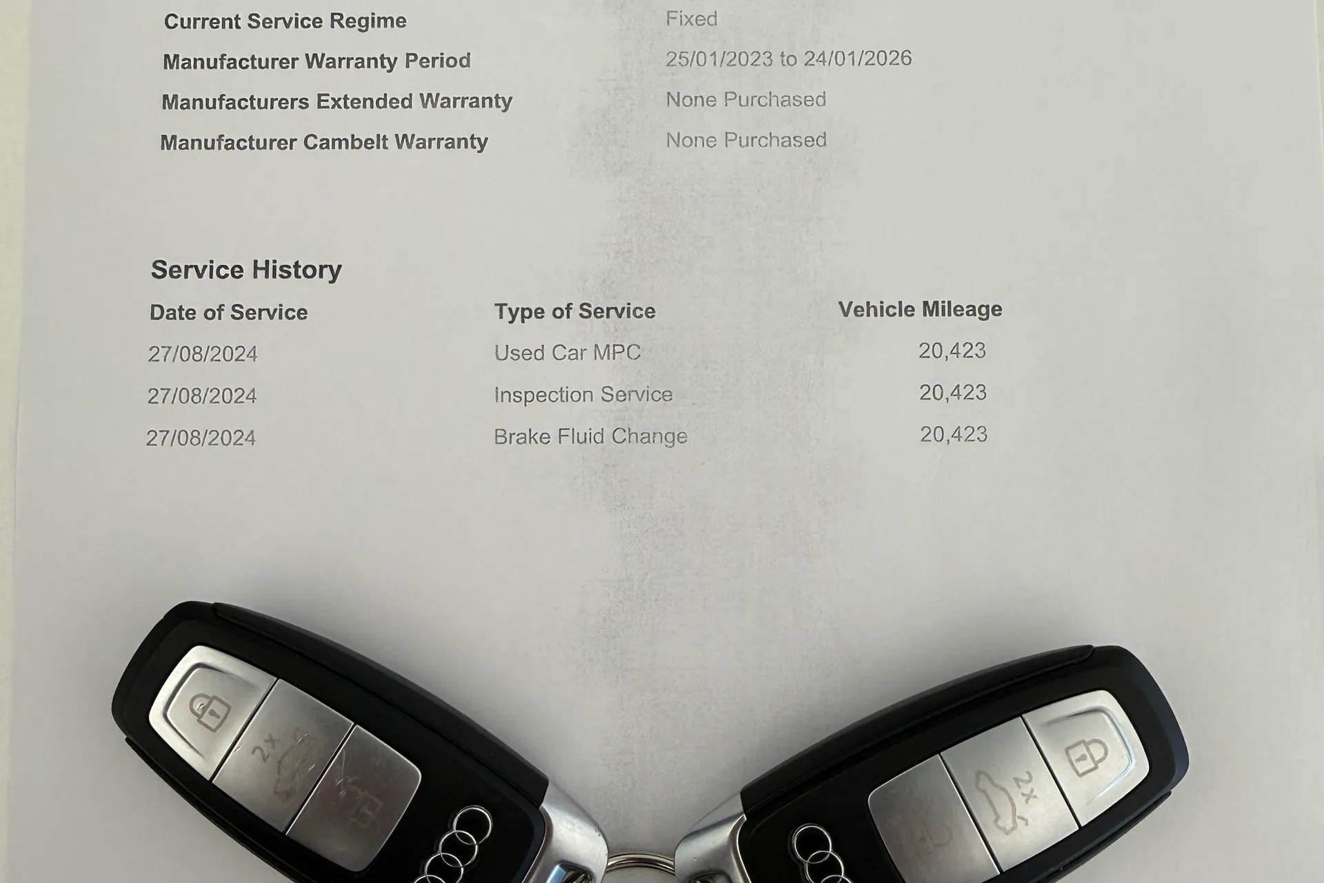 Audi Q4 thumbnail image number 4