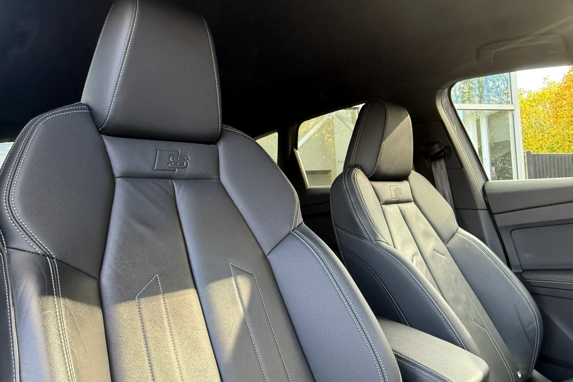 Audi Q4 thumbnail image number 54