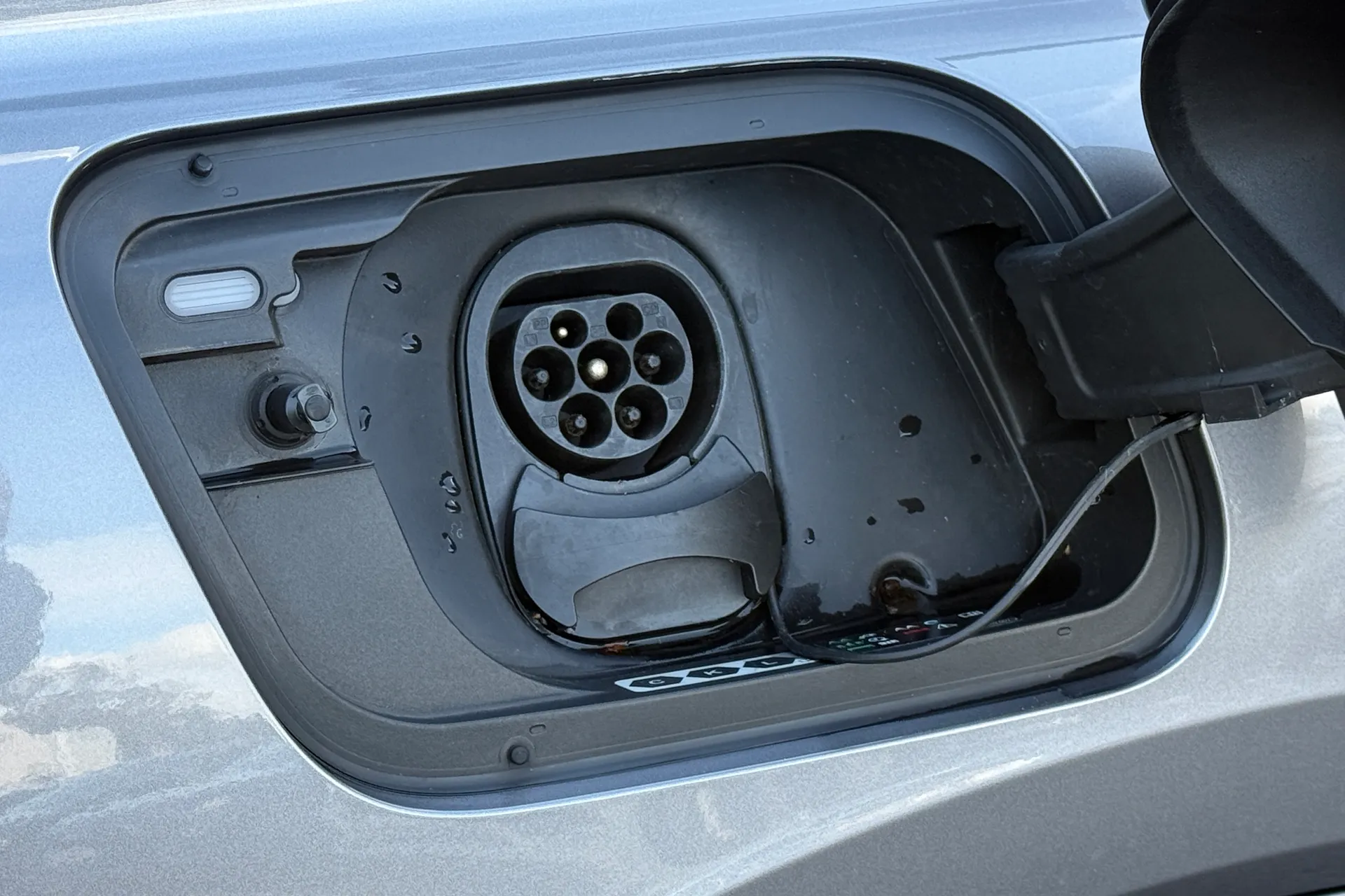 Audi Q4 thumbnail image number 22