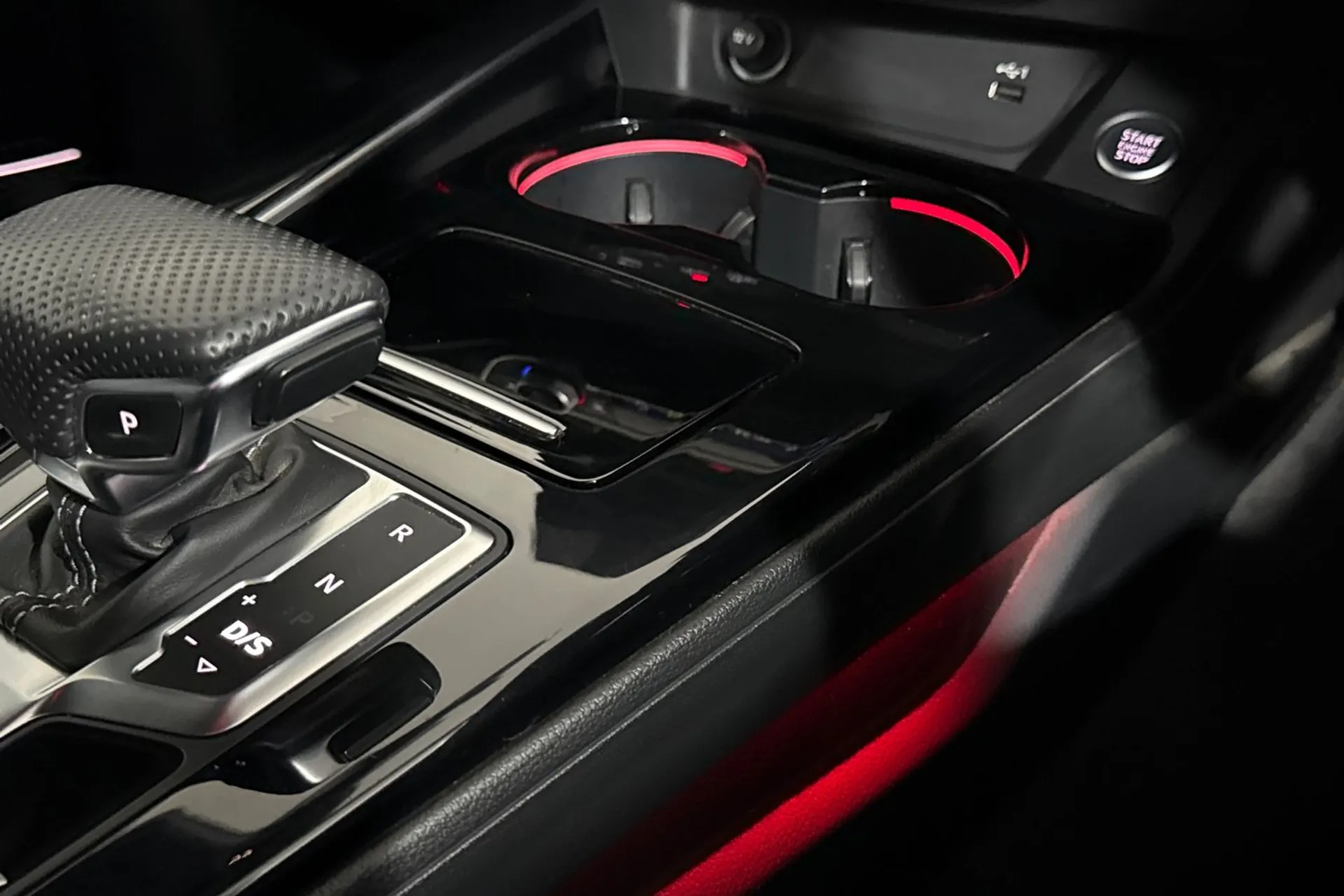 Audi A5 thumbnail image number 25