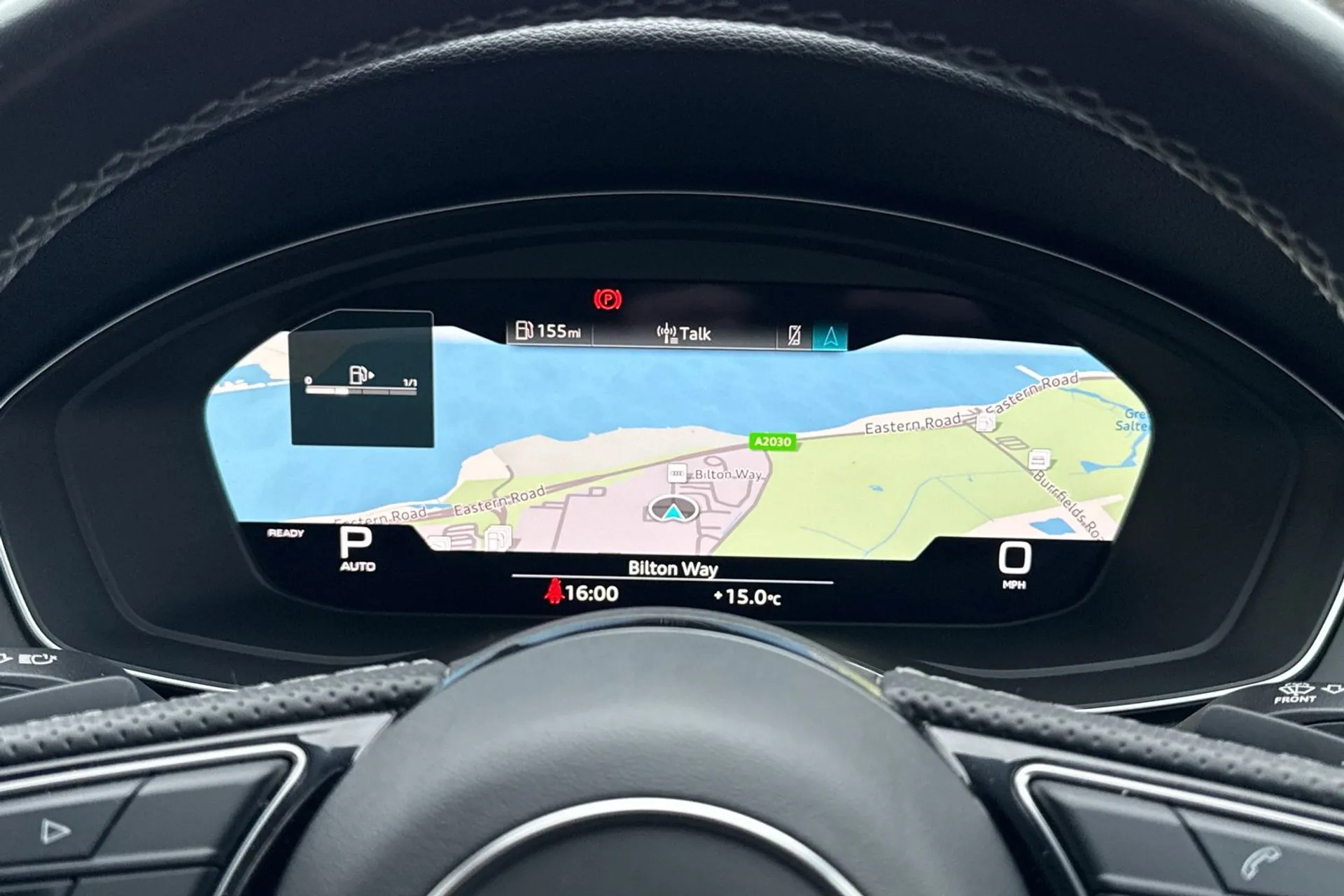 Audi A5 thumbnail image number 5