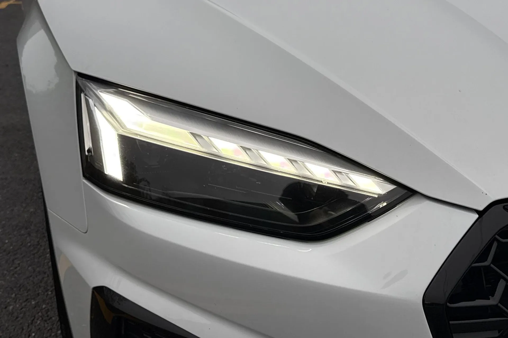 Audi A5 thumbnail image number 15