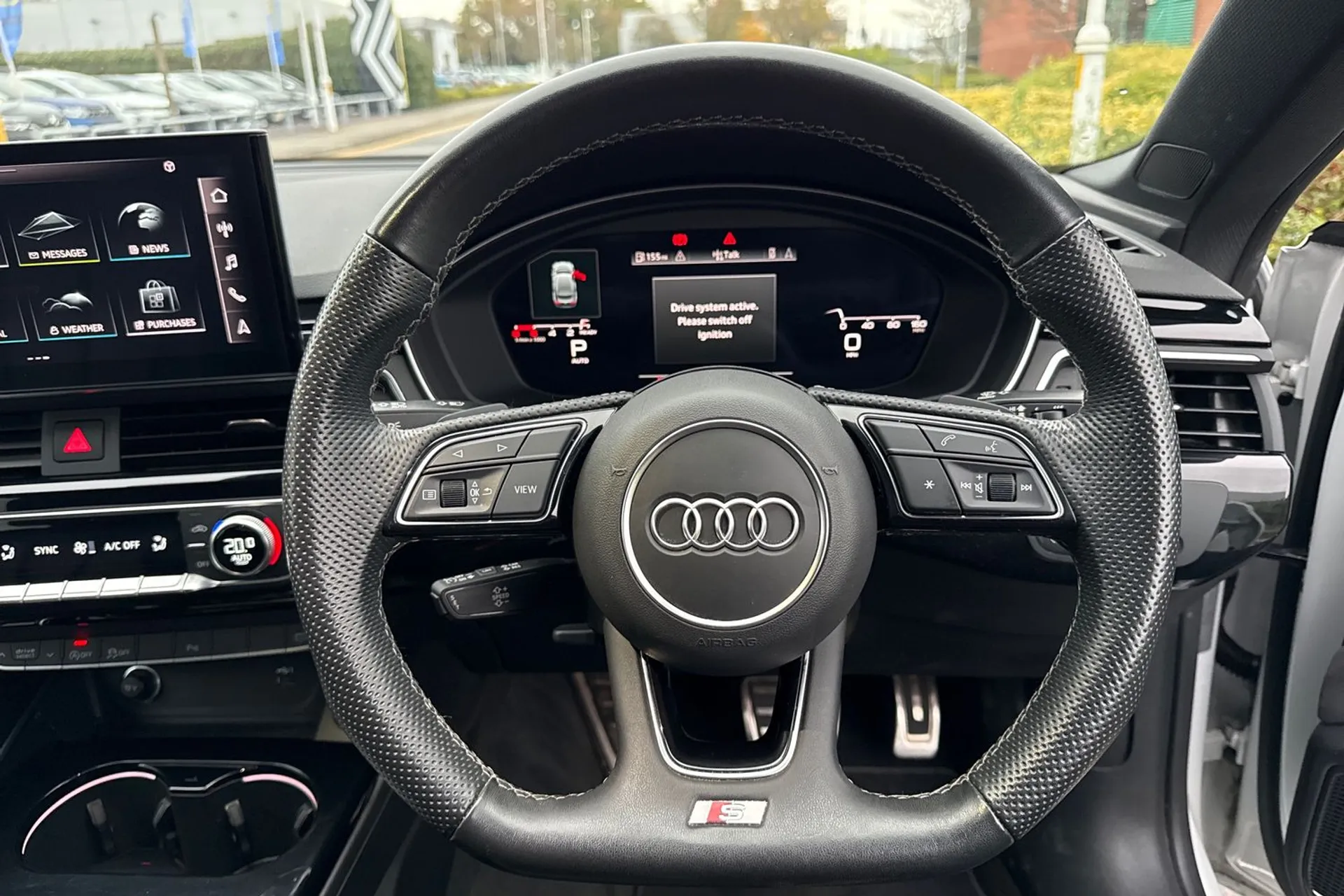 Audi A5 thumbnail image number 44